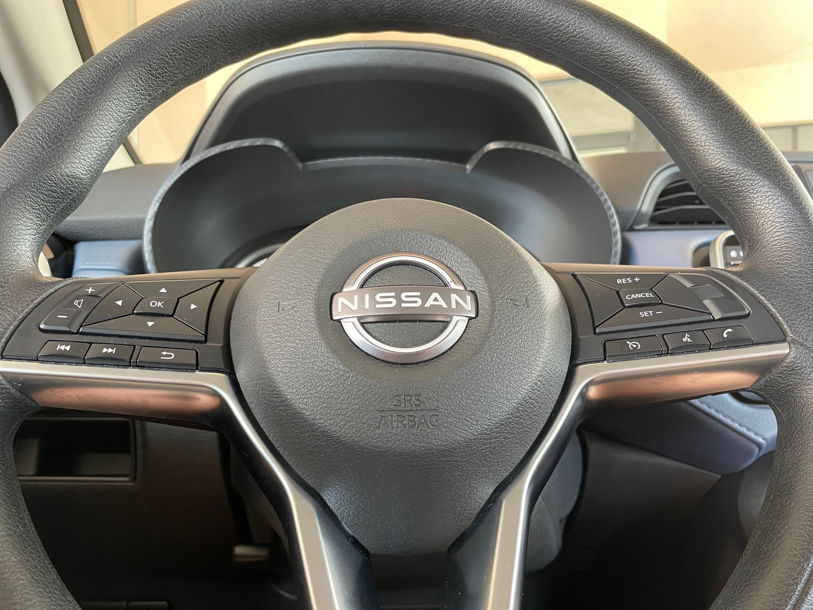 Thumbnail: 2025 Nissan Versa - 5