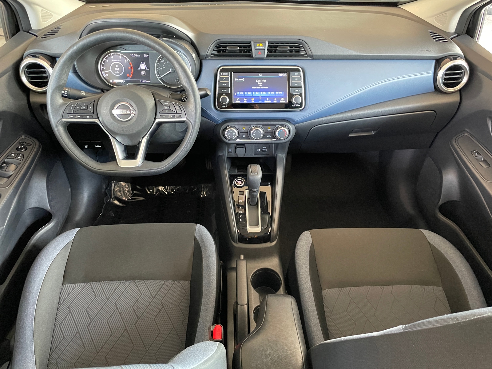 Thumbnail: 2025 Nissan Versa - 3