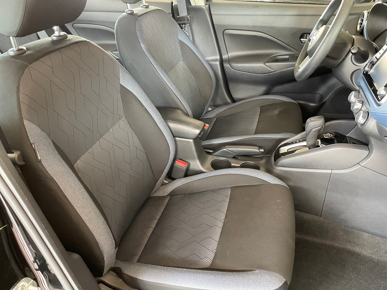 Thumbnail: 2025 Nissan Versa - 2