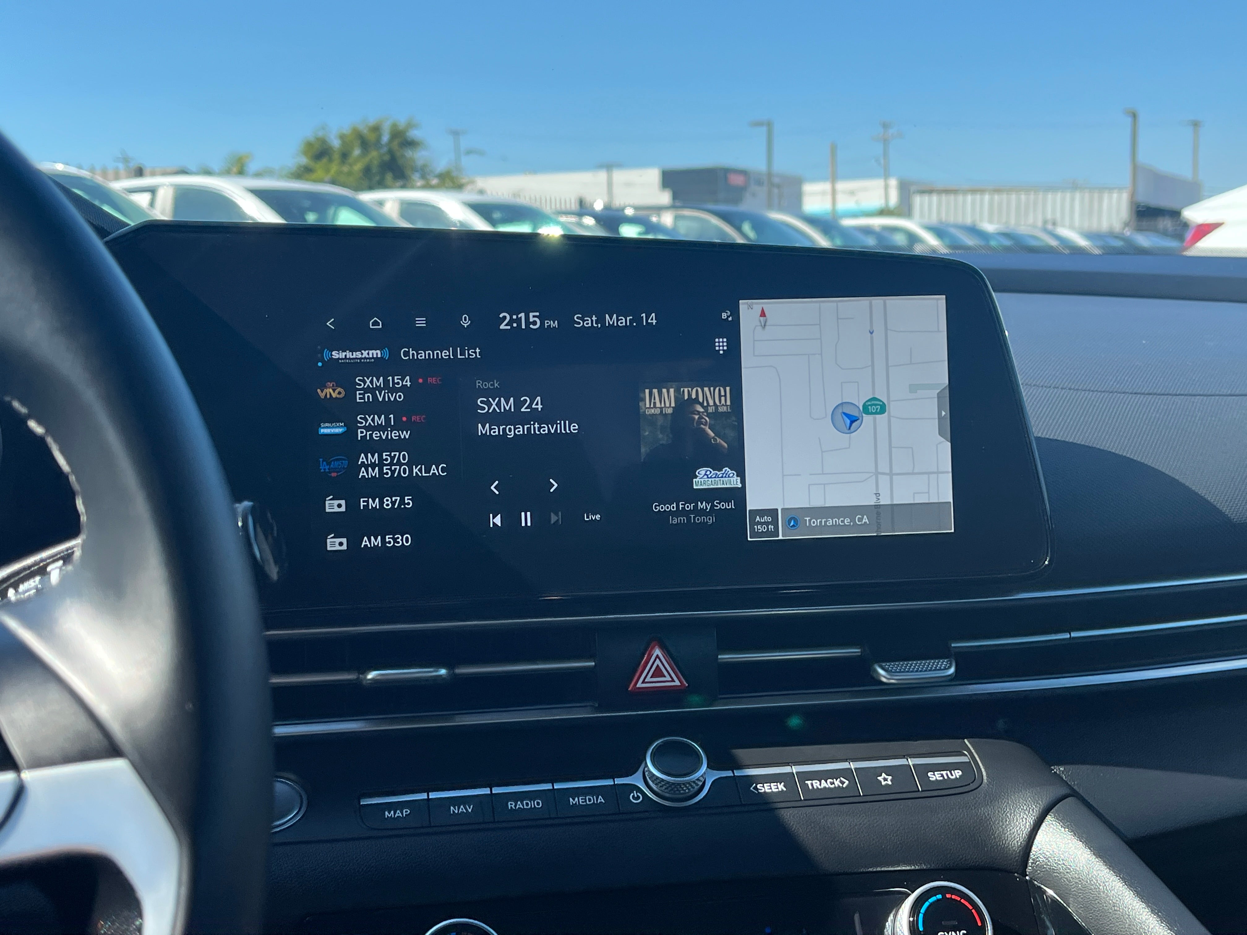 Thumbnail: 2025 Hyundai Elantra - 4