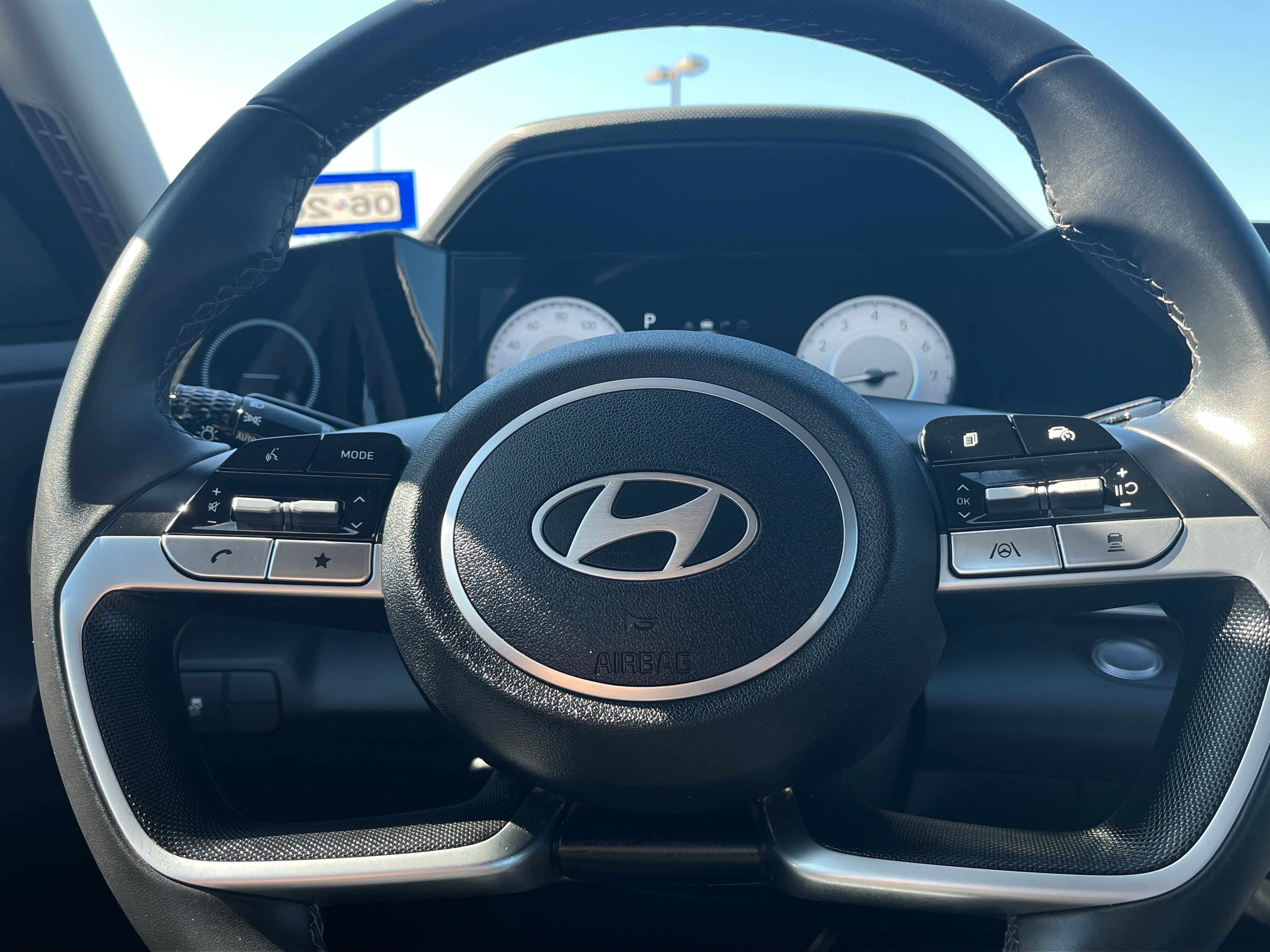 Thumbnail: 2025 Hyundai Elantra - 5