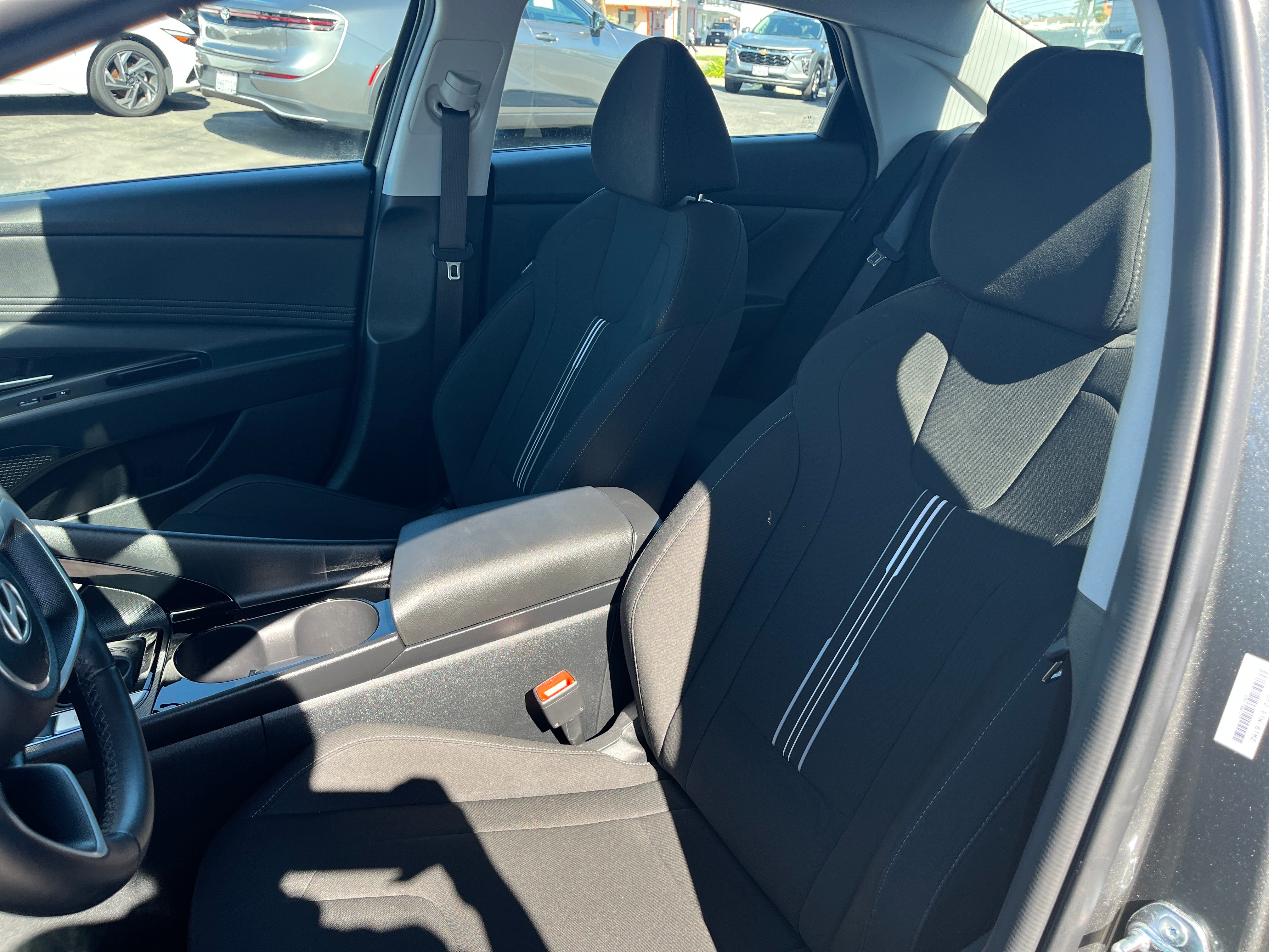 Thumbnail: 2025 Hyundai Elantra - 2