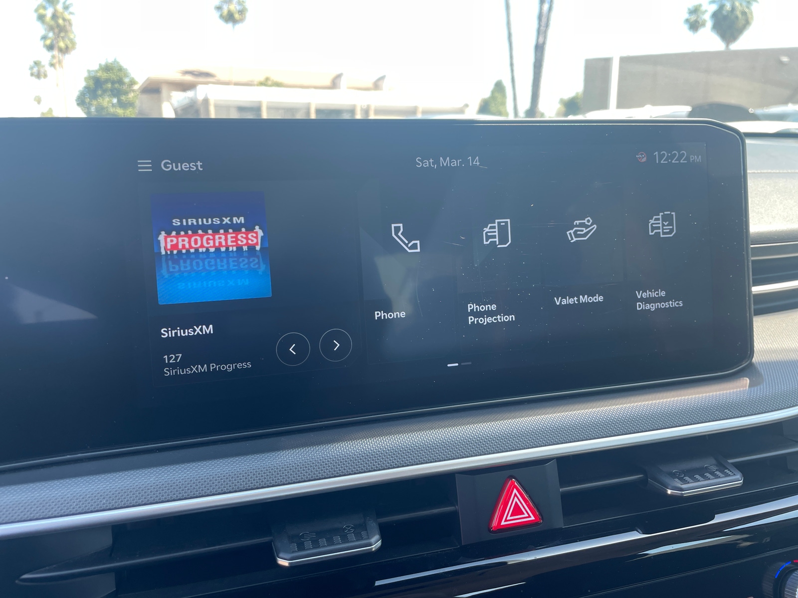 Thumbnail: 2025 Kia K5 - 4