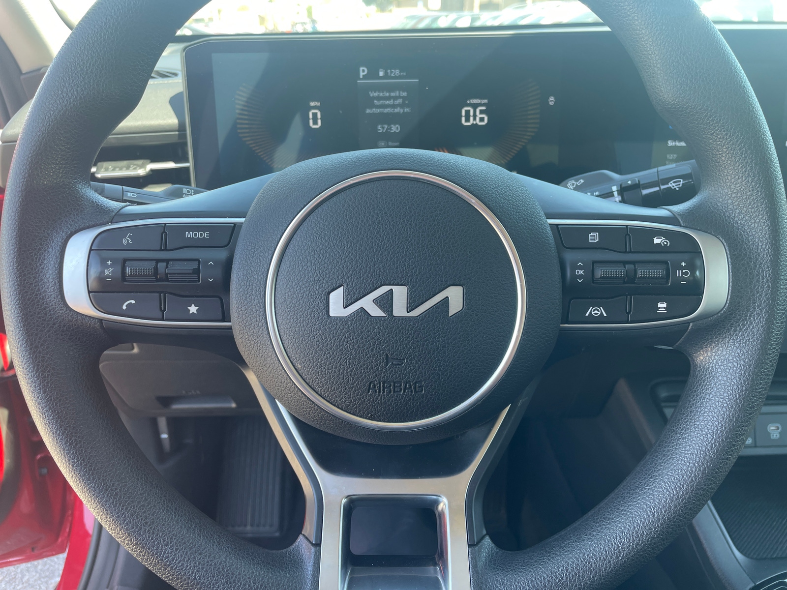 Thumbnail: 2025 Kia K5 - 5