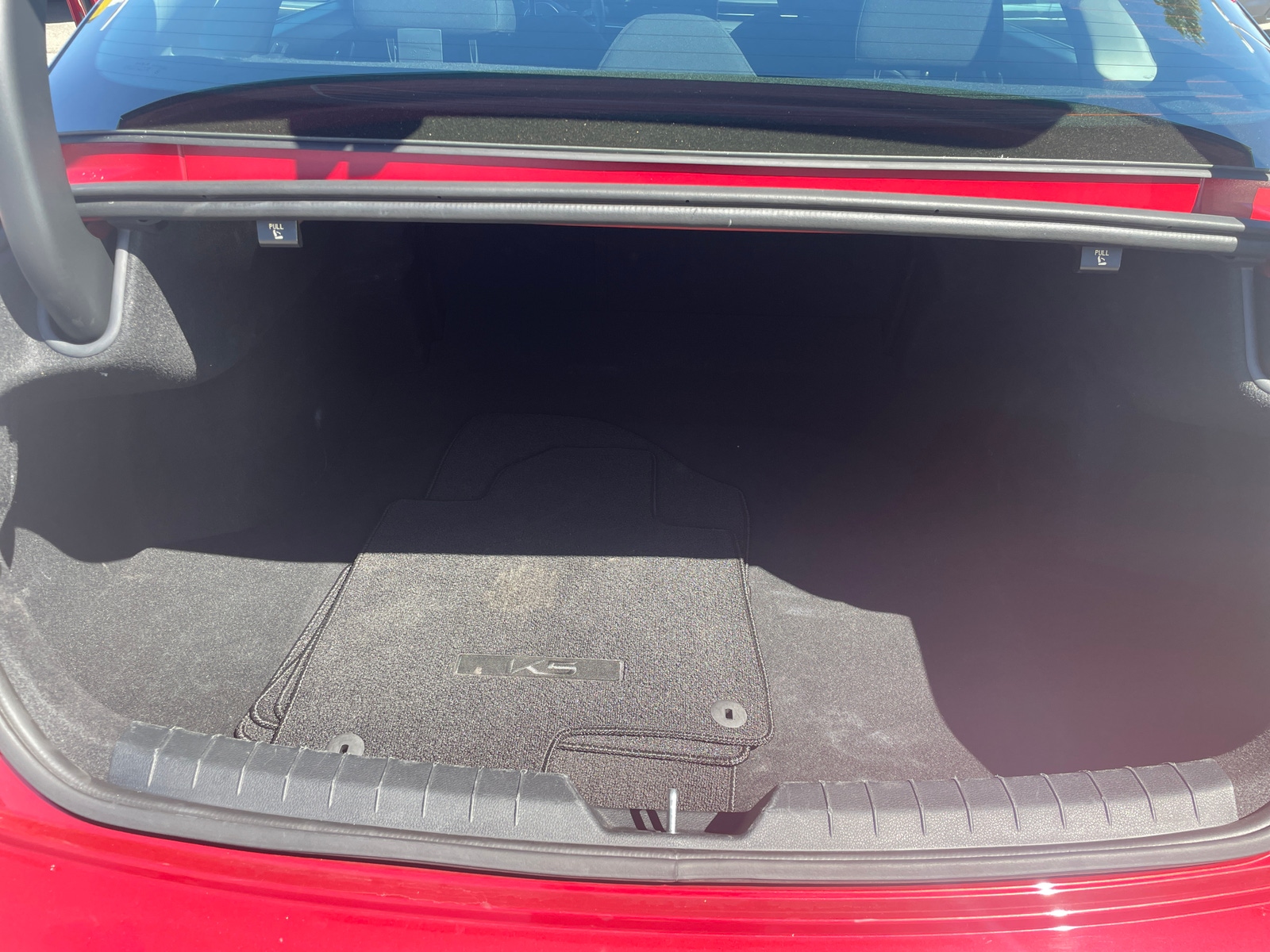 Thumbnail: 2025 Kia K5 - 6