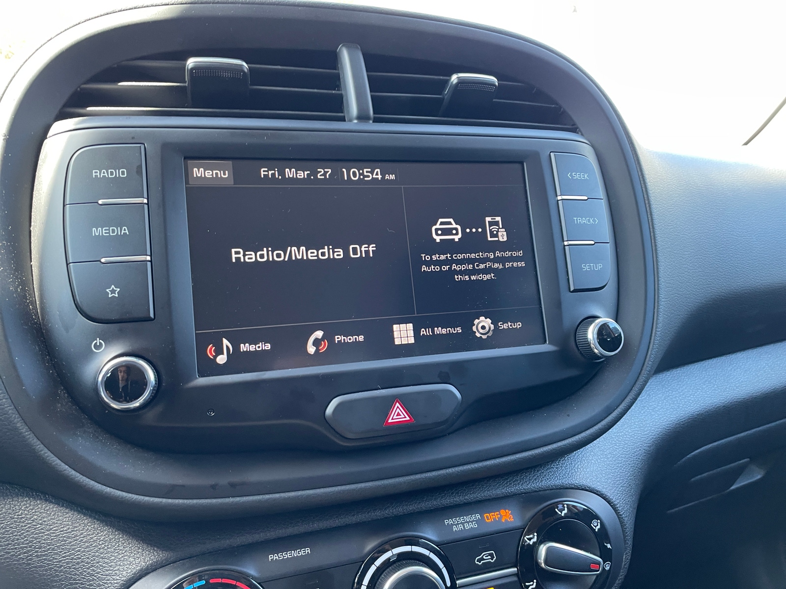 Thumbnail: 2025 Kia Soul - 4