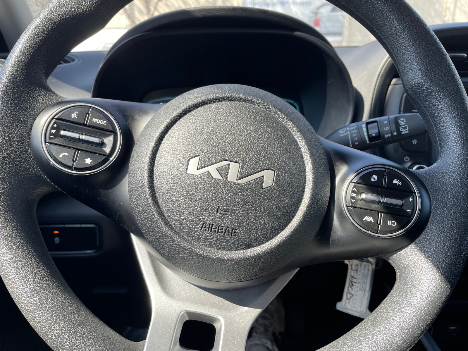 Thumbnail: 2025 Kia Soul - 5