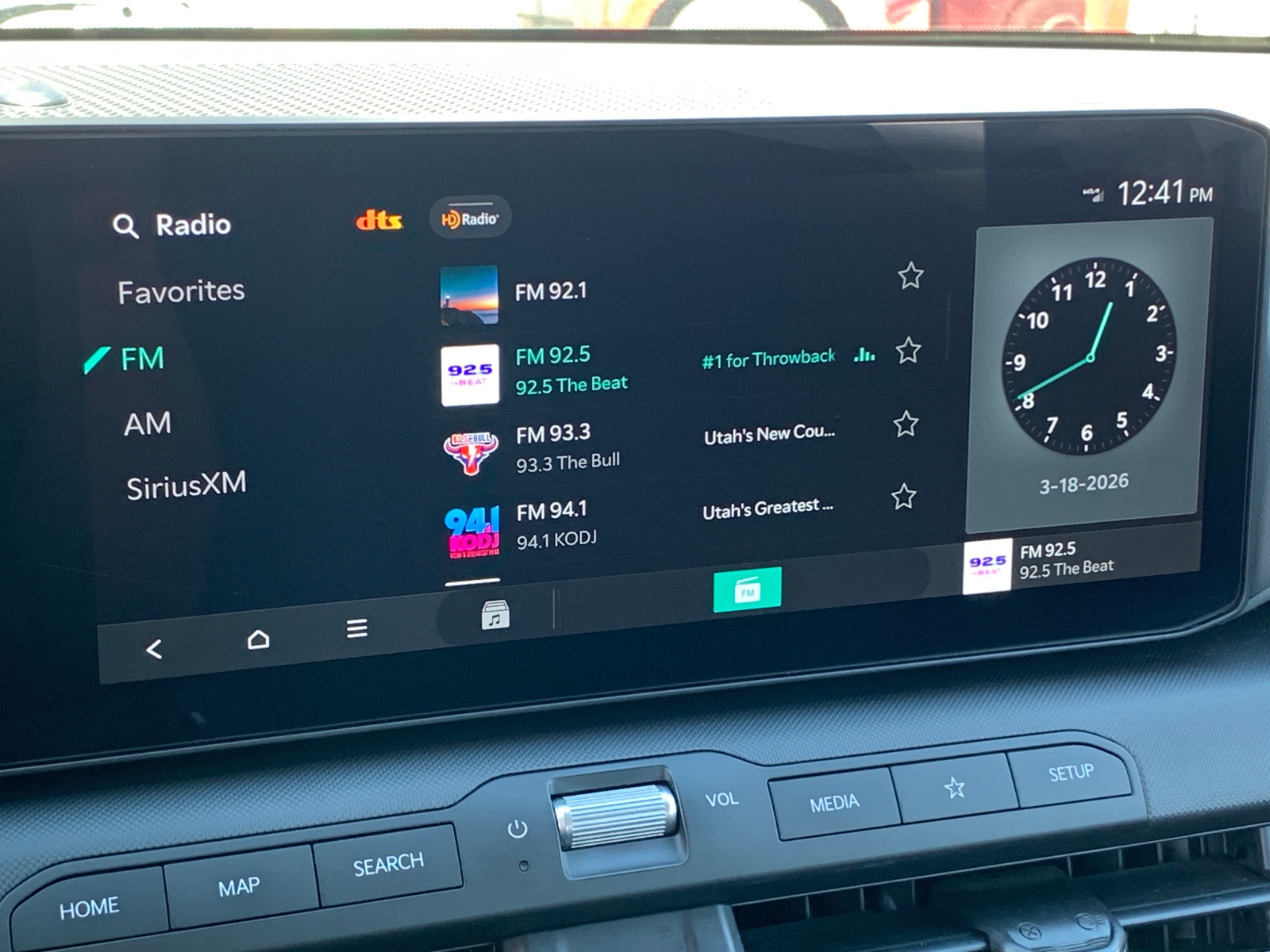 Thumbnail: 2025 Kia K4 - 4