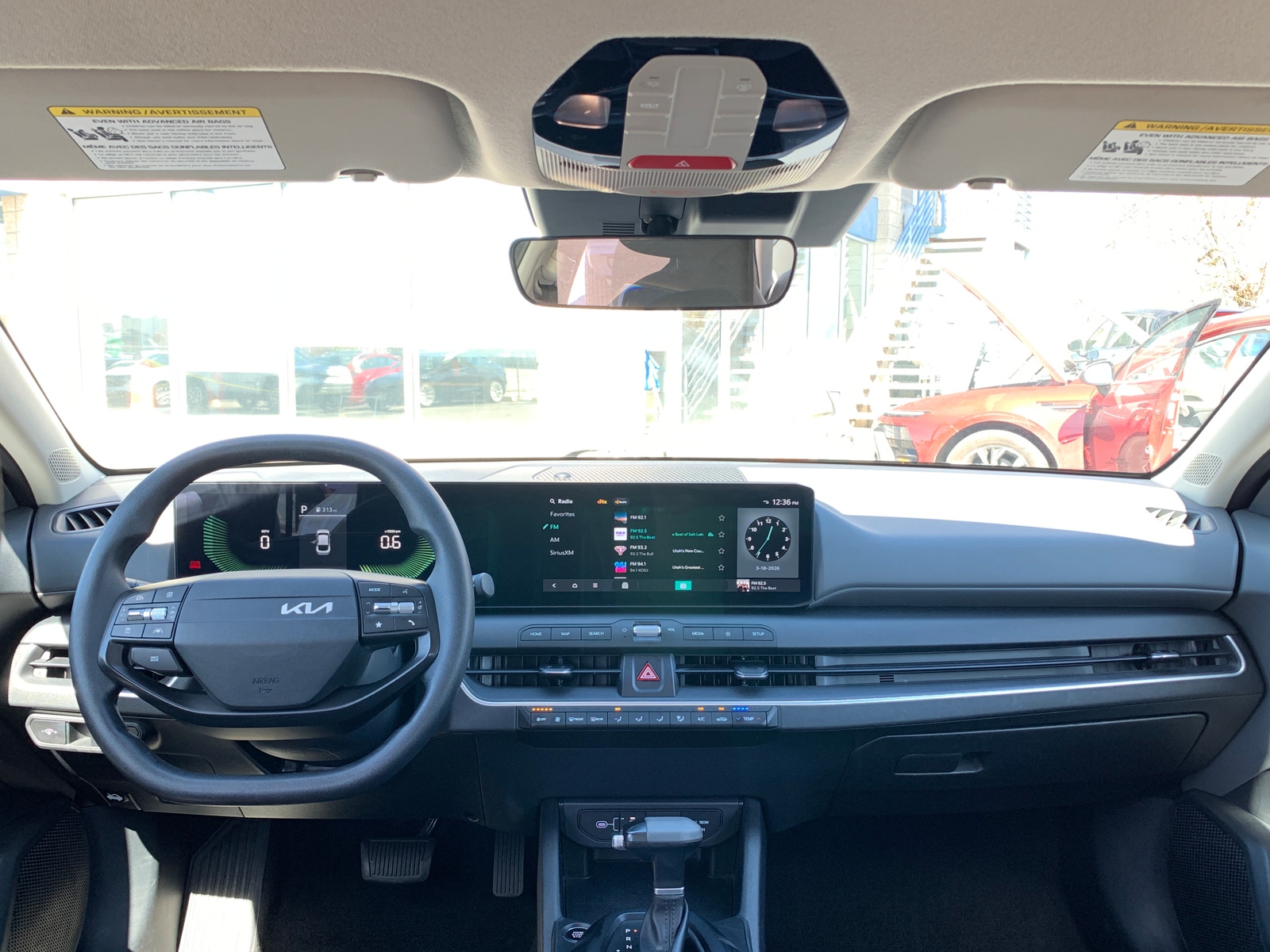 Thumbnail: 2025 Kia K4 - 3