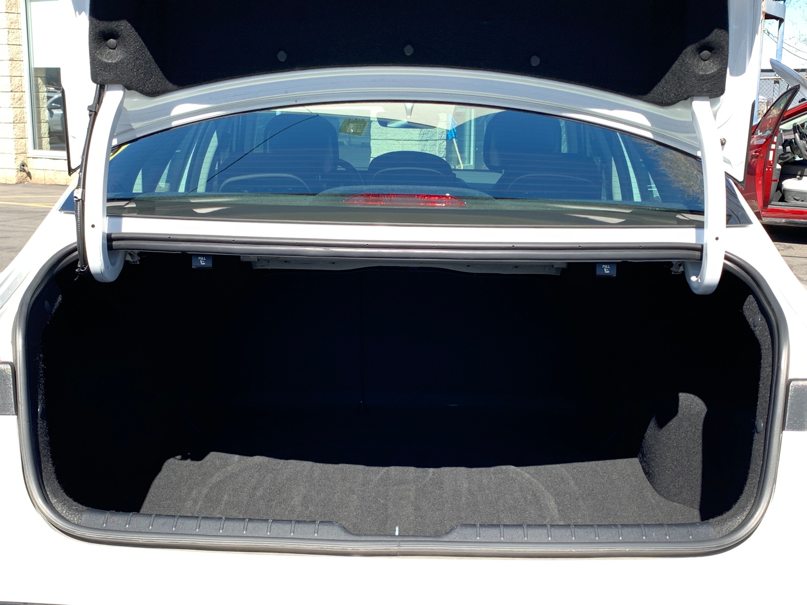 Thumbnail: 2025 Kia K4 - 6