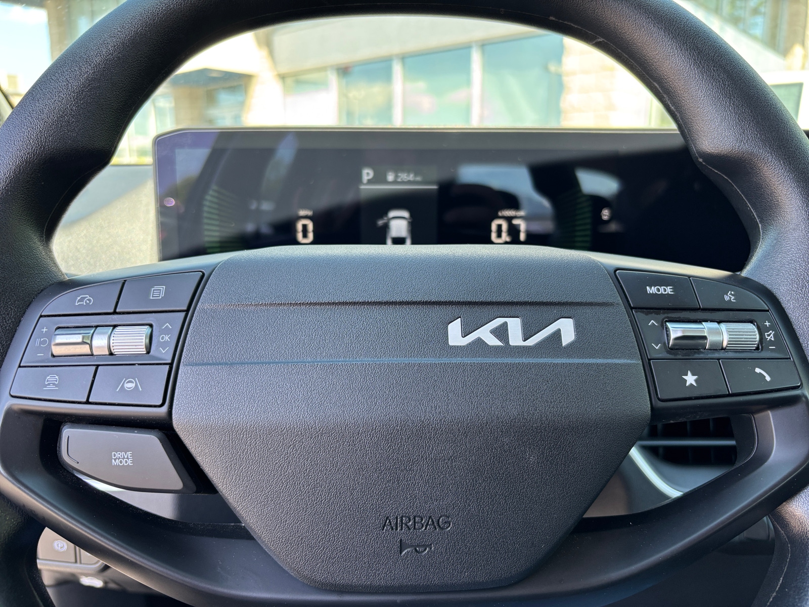 Thumbnail: 2025 Kia K4 - 5