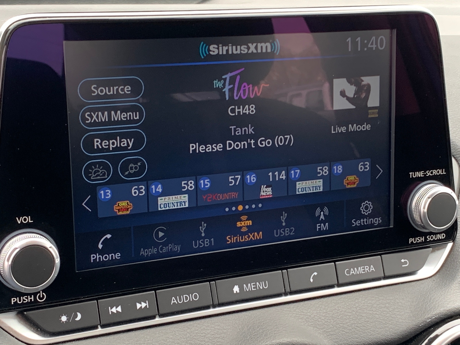 Thumbnail: 2025 Nissan Sentra - 4