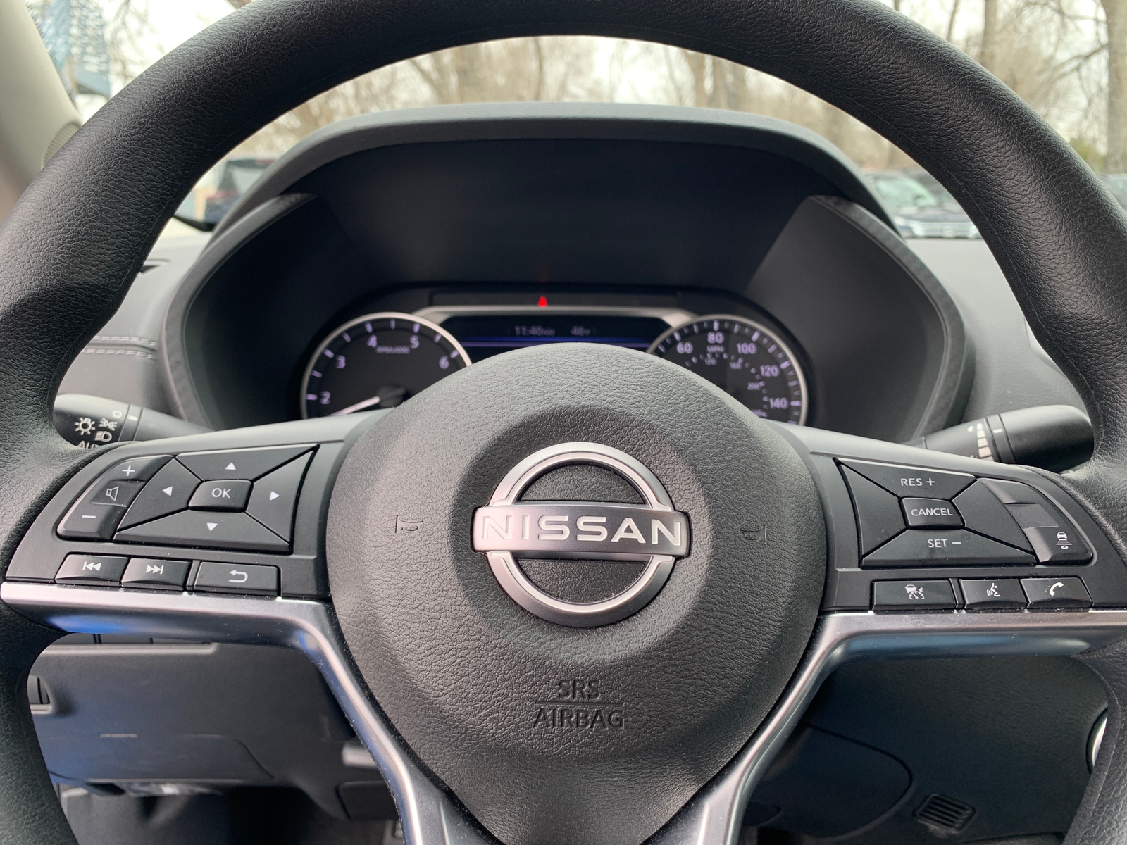 Thumbnail: 2025 Nissan Sentra - 5