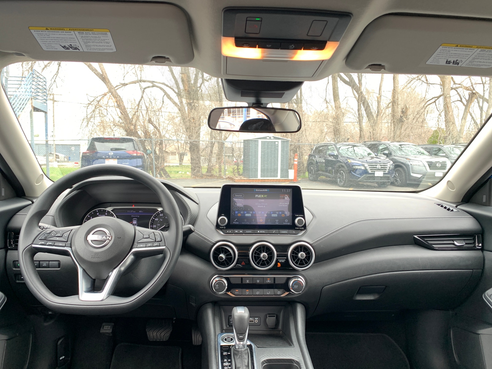 Thumbnail: 2025 Nissan Sentra - 3