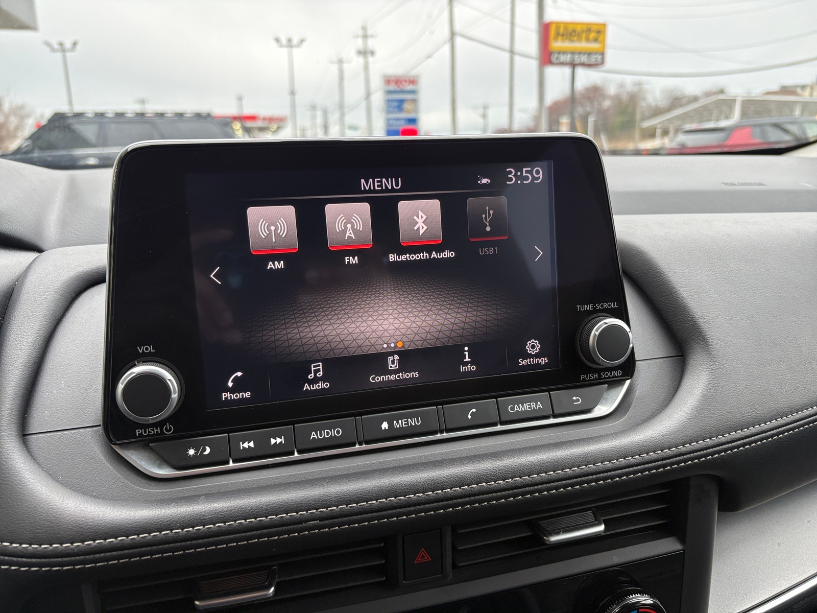 Thumbnail: 2025 Nissan Rogue - 4