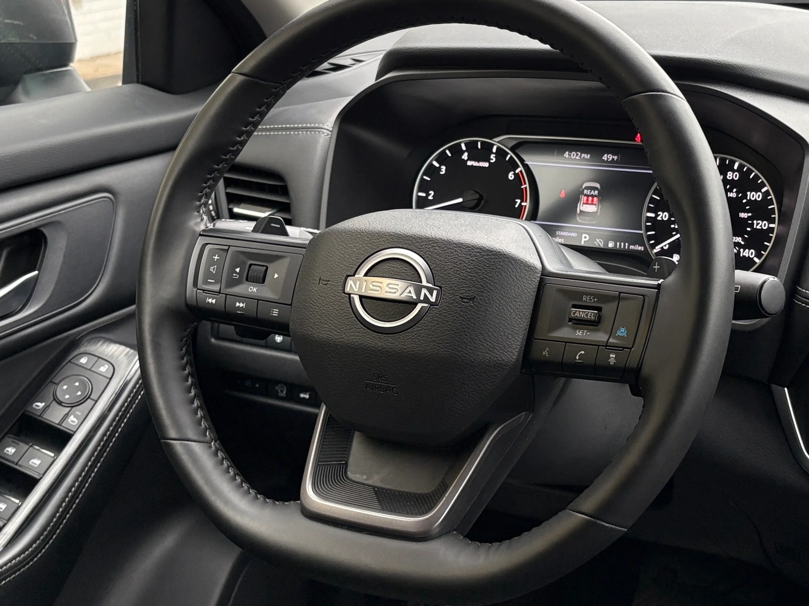 Thumbnail: 2025 Nissan Rogue - 5