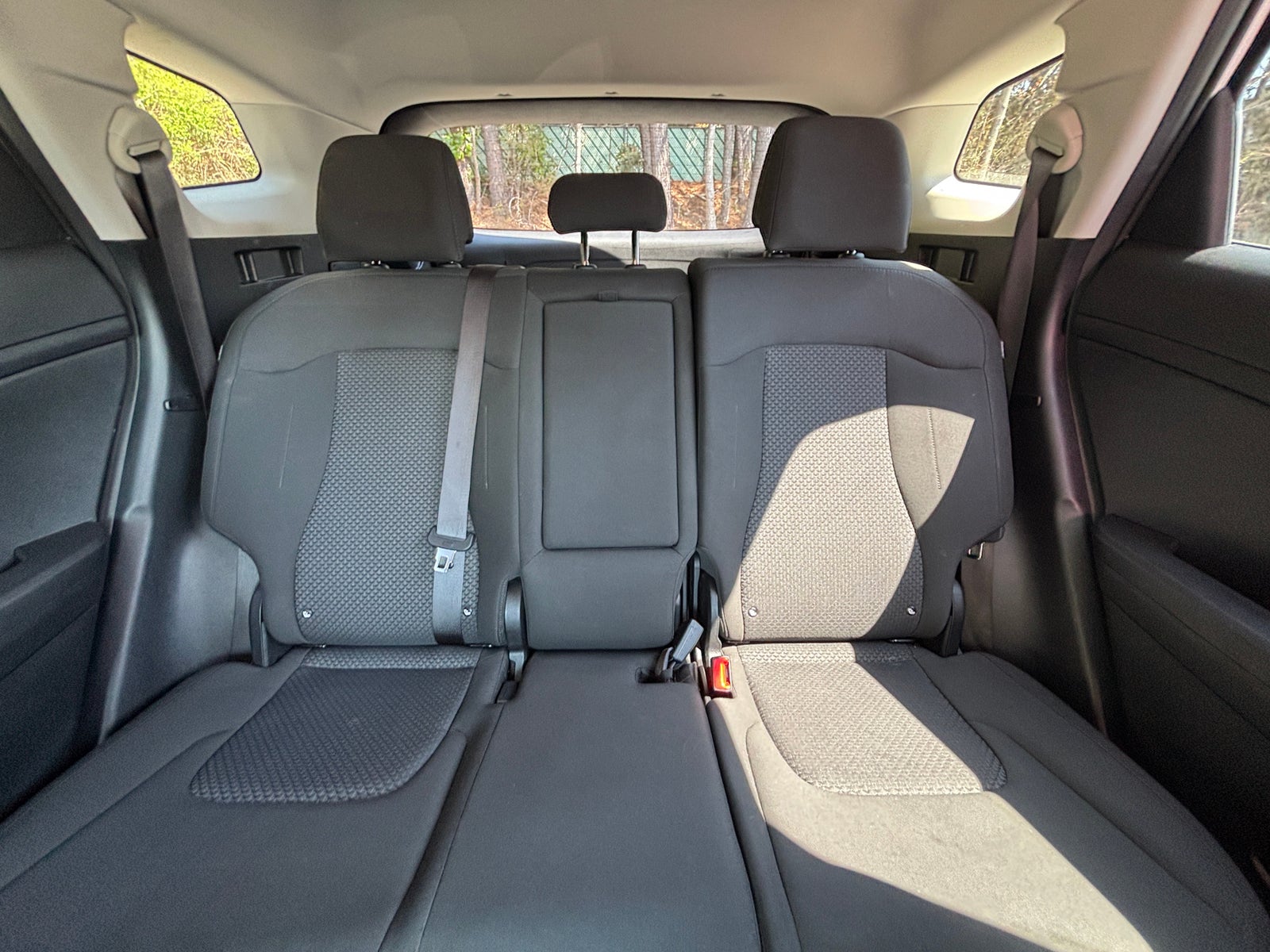 Thumbnail: 2025 Kia Sportage - 6