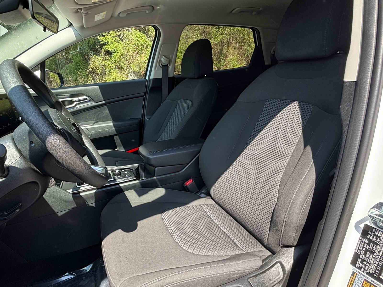 Thumbnail: 2025 Kia Sportage - 2