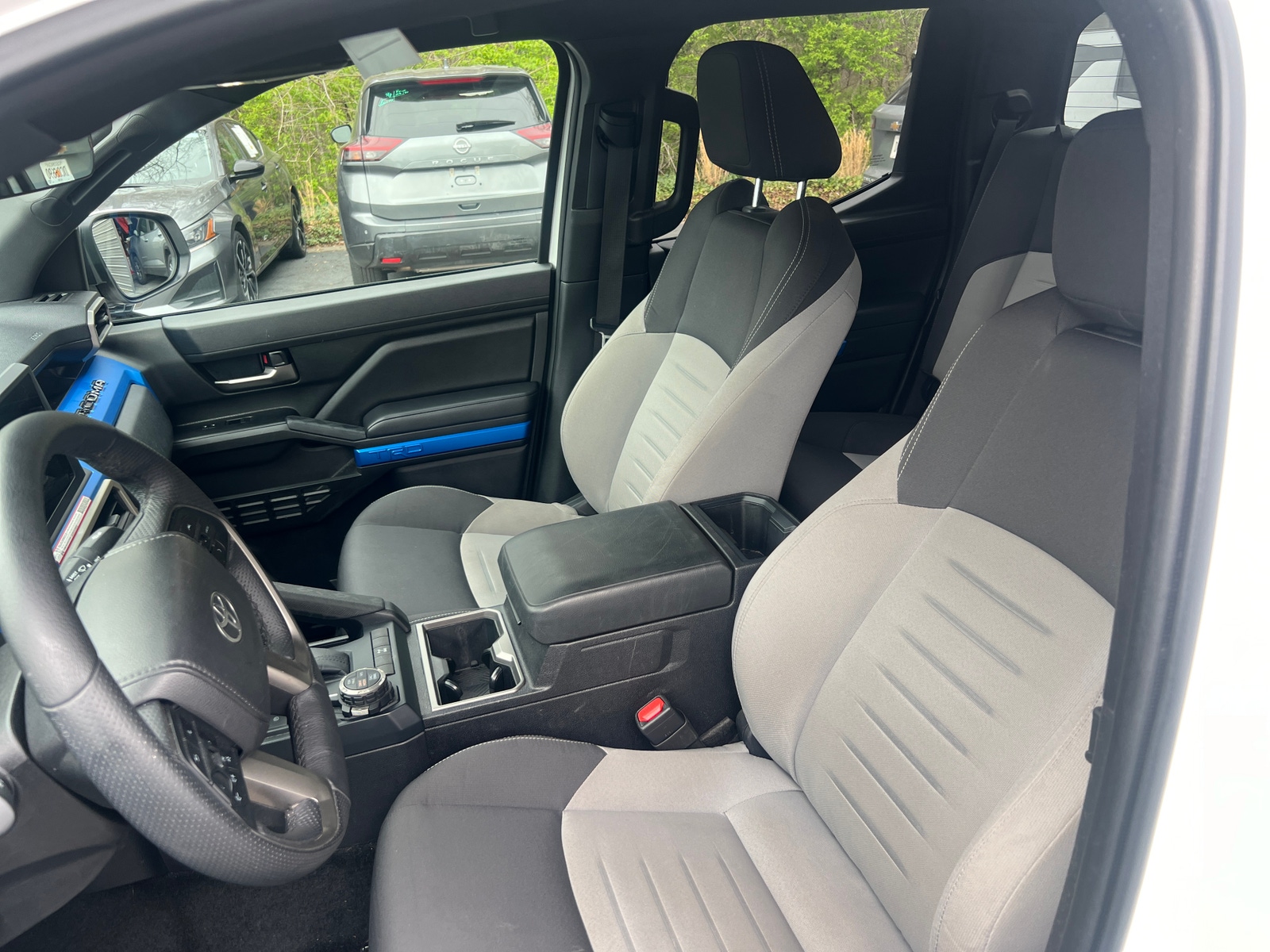 Thumbnail: 2025 Toyota Tacoma - 2