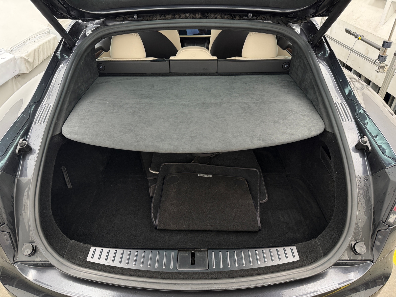 Thumbnail: 2024 Tesla Model S - 6