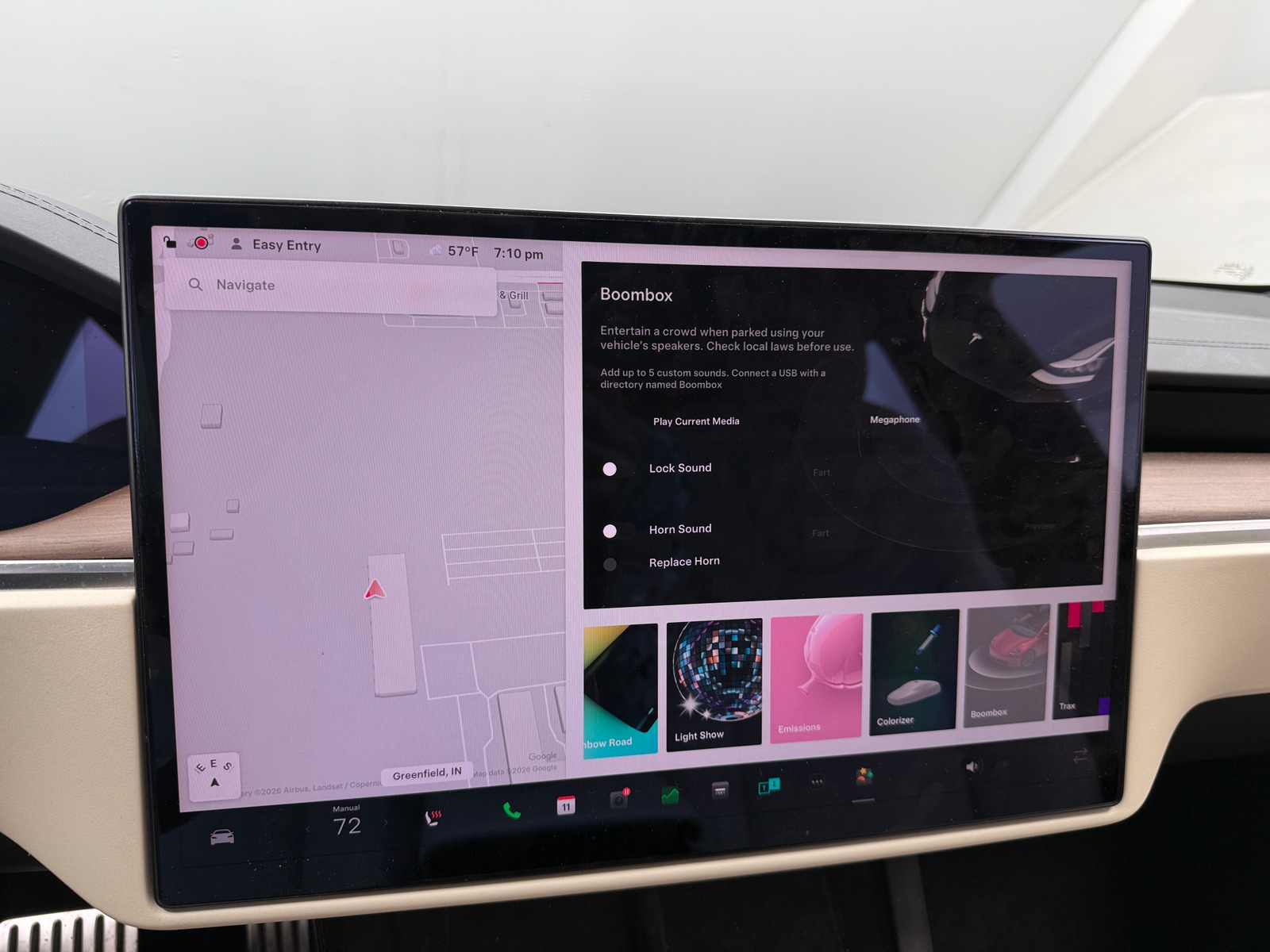 Thumbnail: 2024 Tesla Model S - 3