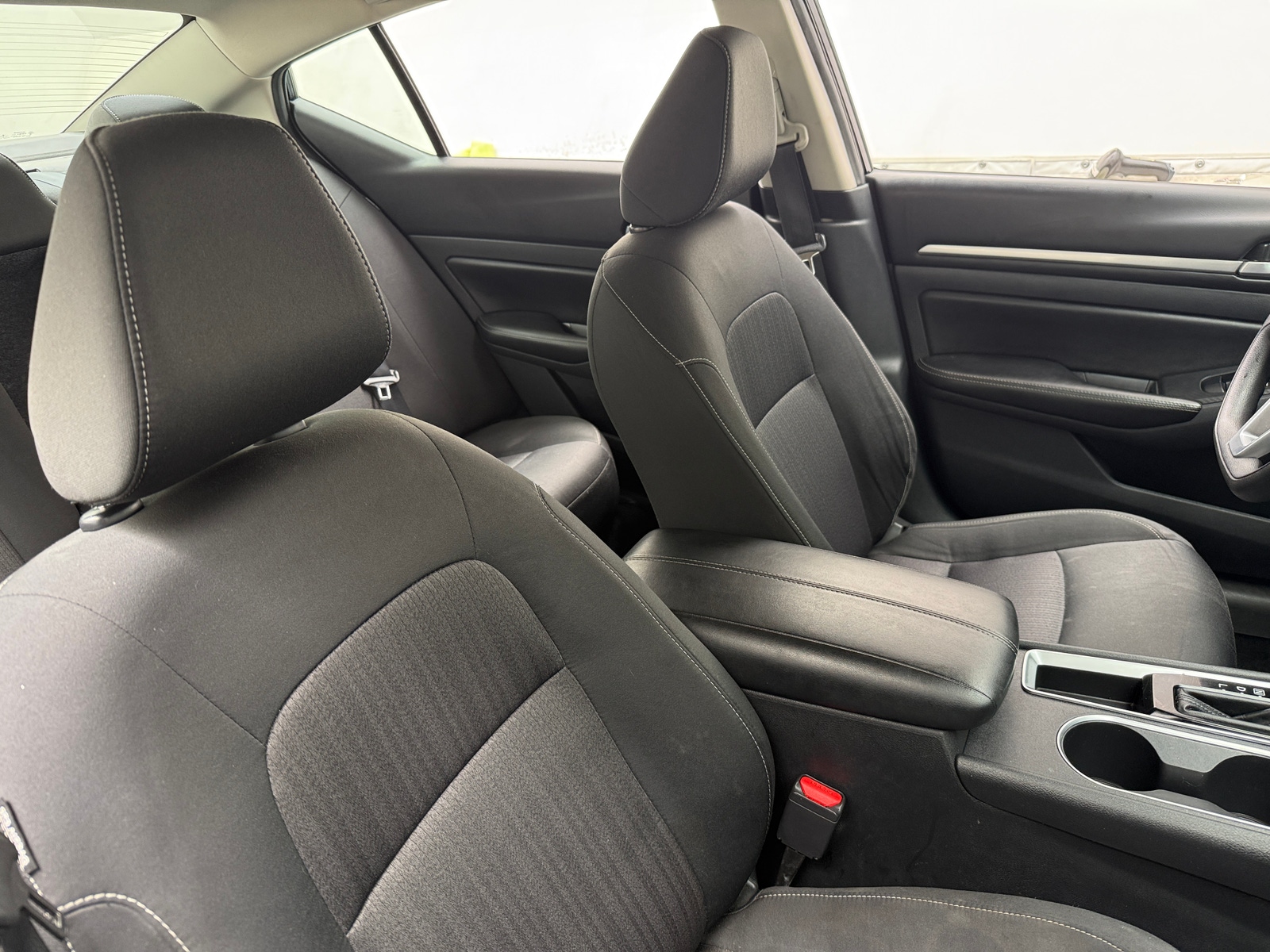 Thumbnail: 2022 Nissan Altima - 2