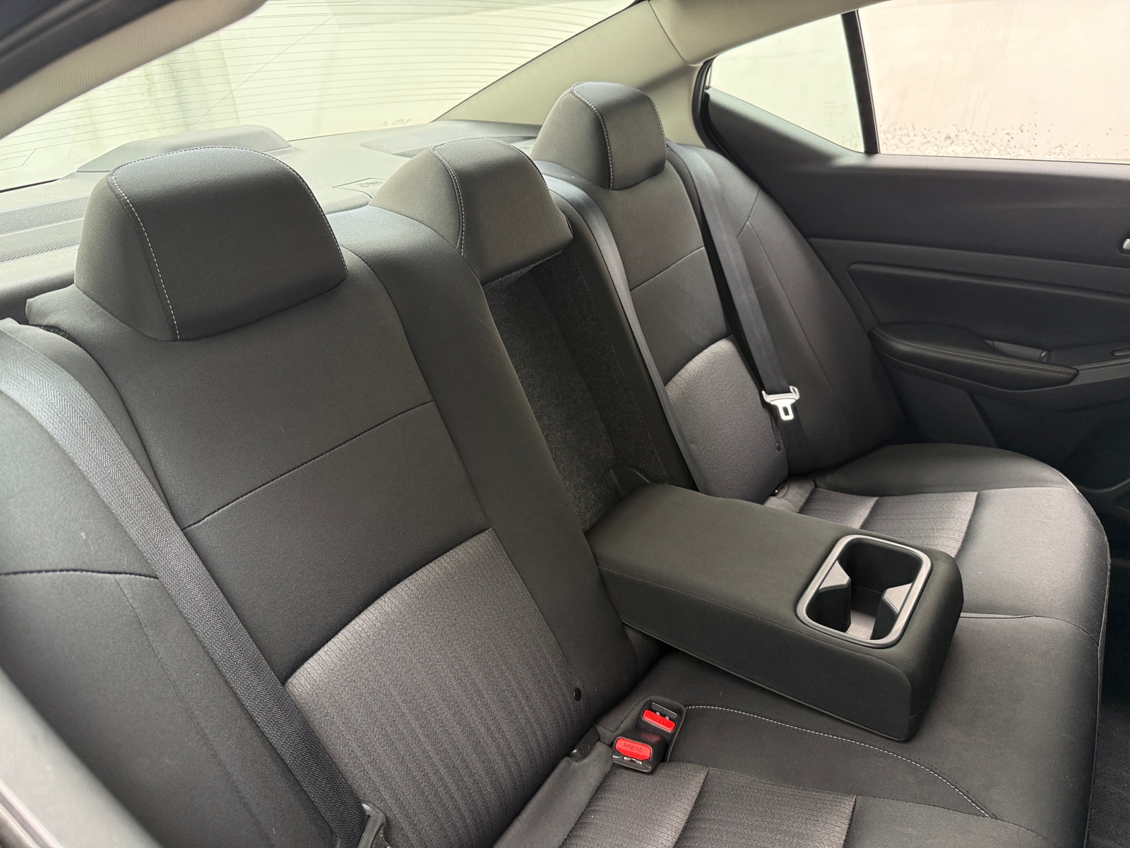 Thumbnail: 2022 Nissan Altima - 6