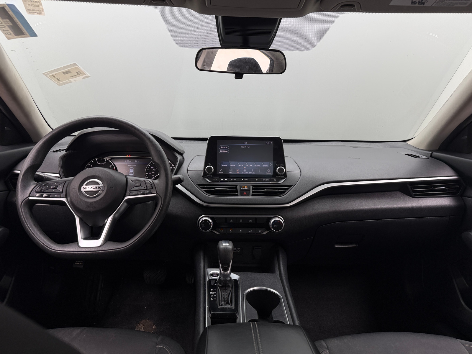 Thumbnail: 2022 Nissan Altima - 3