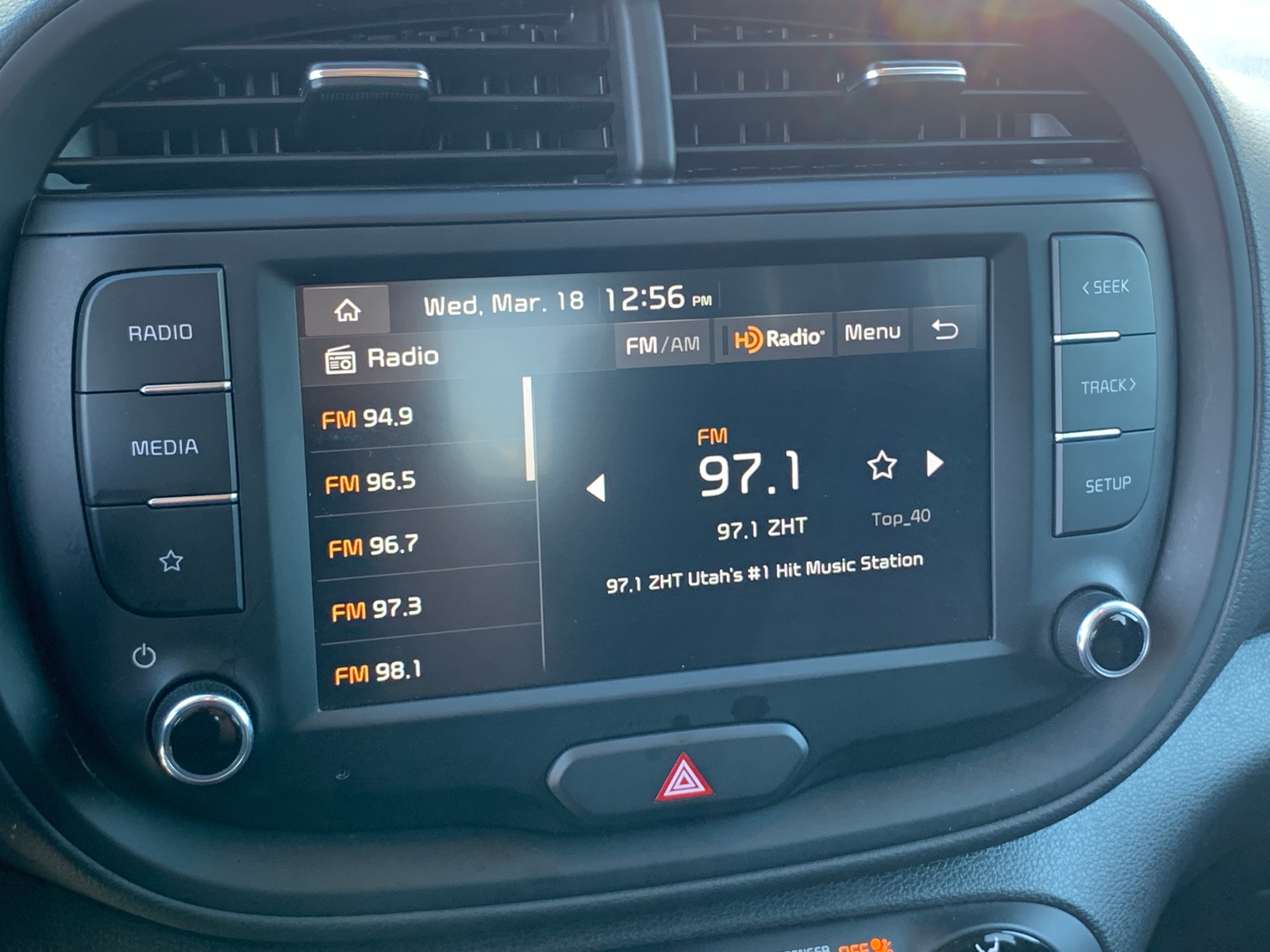 Thumbnail: 2025 Kia Soul - 4