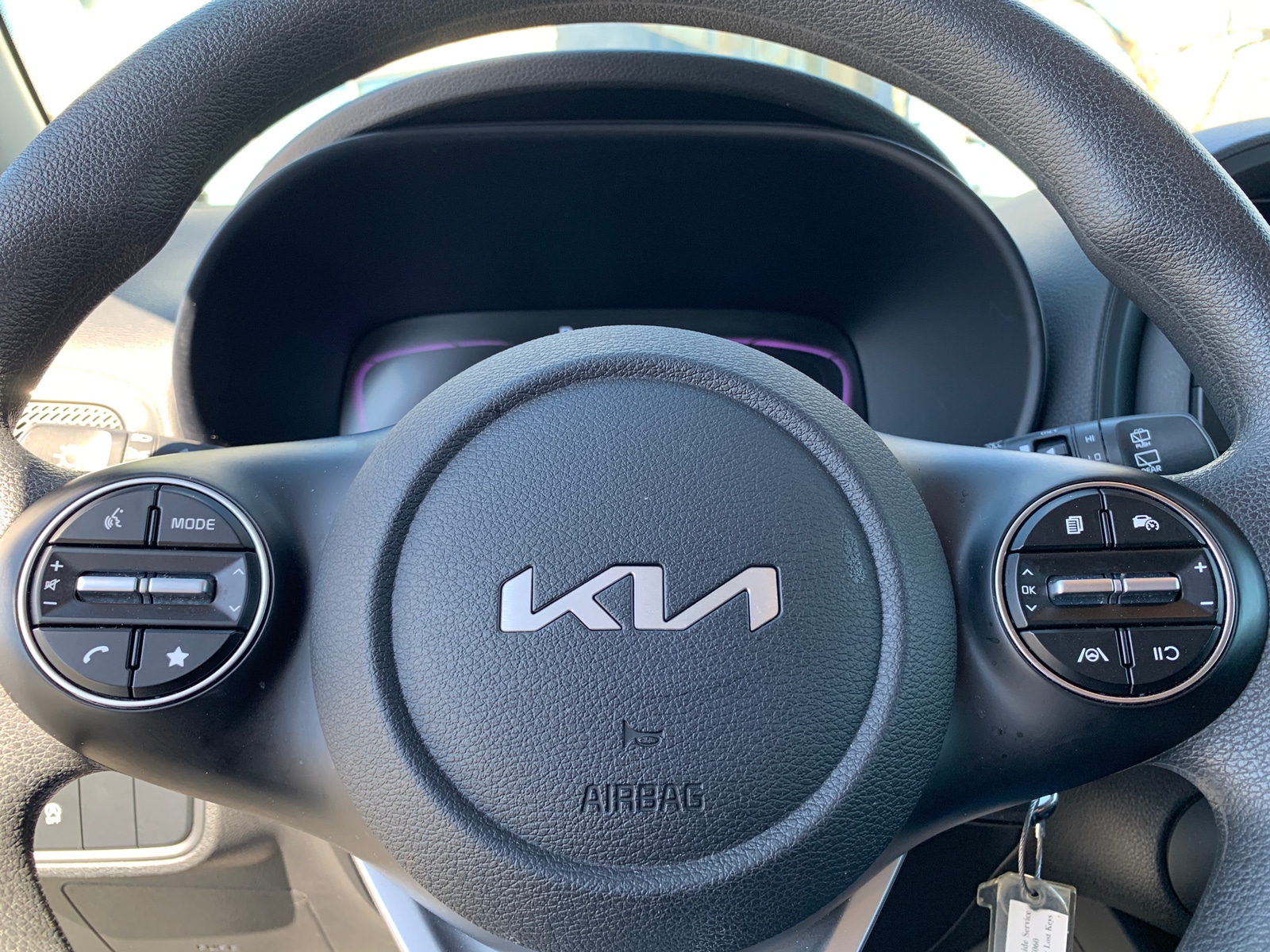 Thumbnail: 2025 Kia Soul - 5