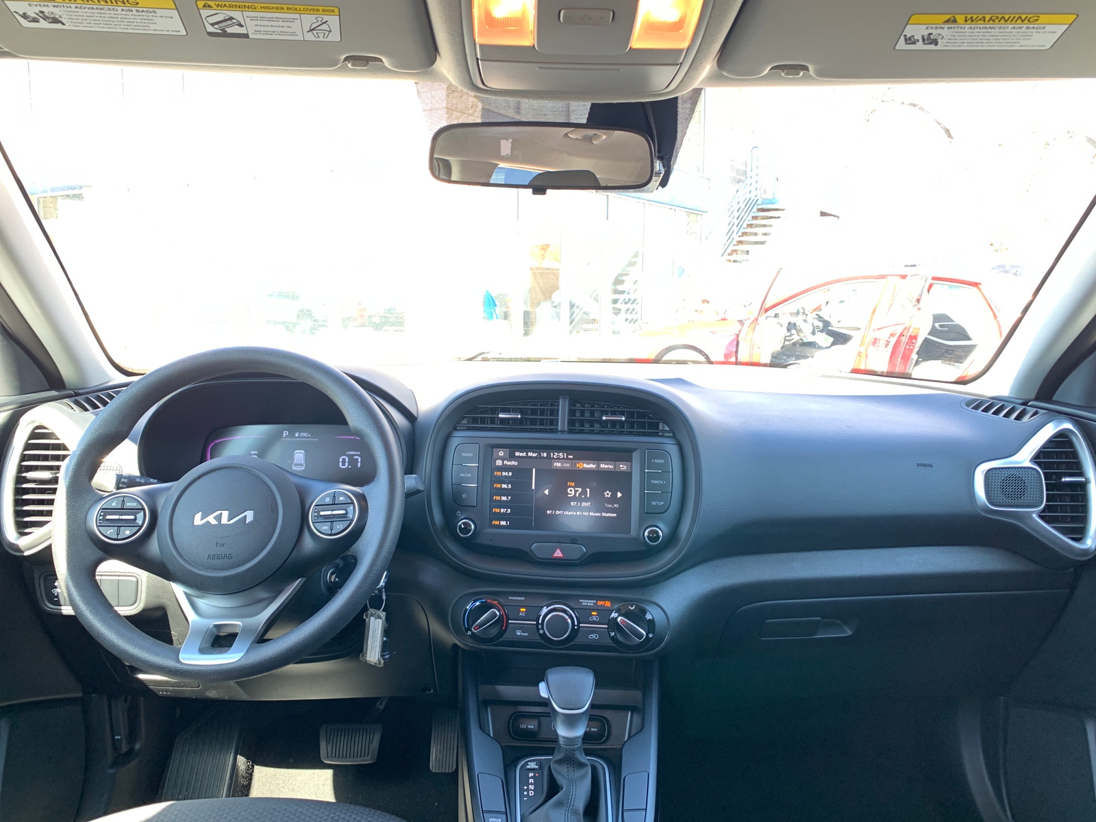 Thumbnail: 2025 Kia Soul - 3