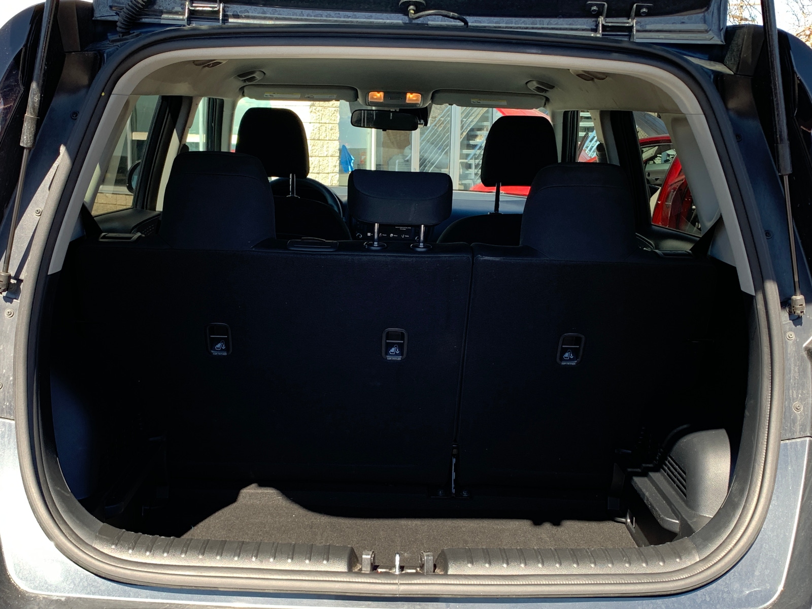 Thumbnail: 2025 Kia Soul - 6