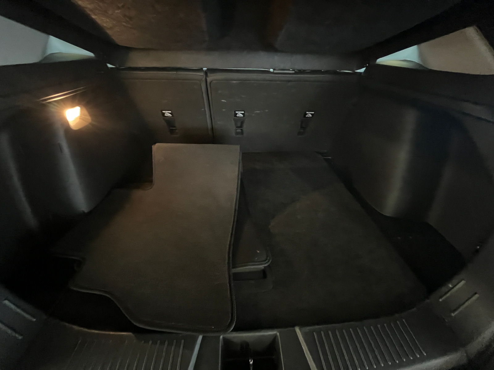 Thumbnail: 2025 Chevrolet Trax - 6