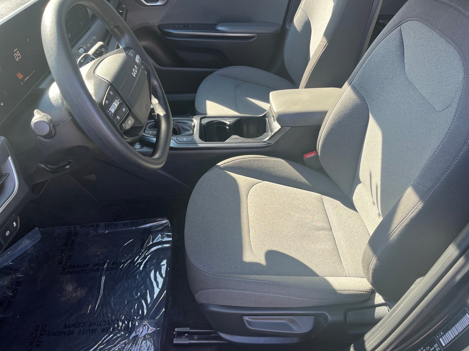 Thumbnail: 2025 Kia K4 - 2