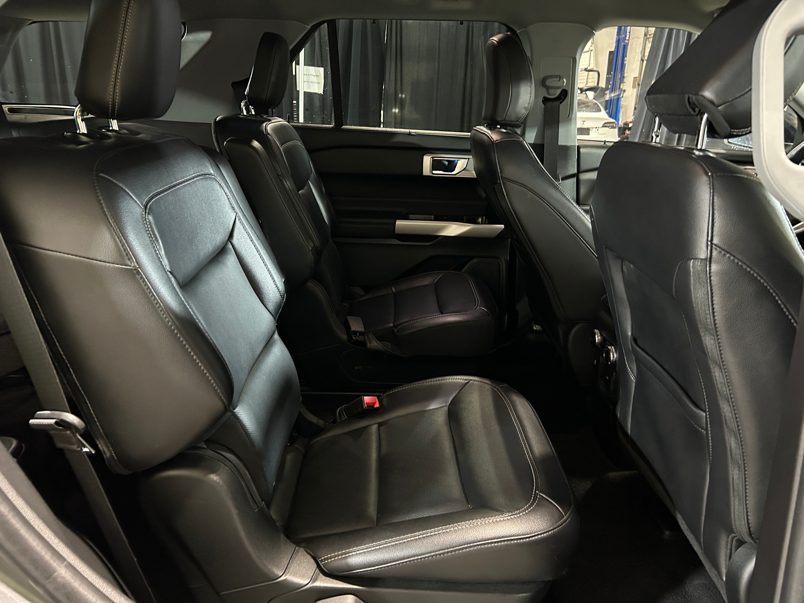 Thumbnail: 2023 Ford Explorer - 5