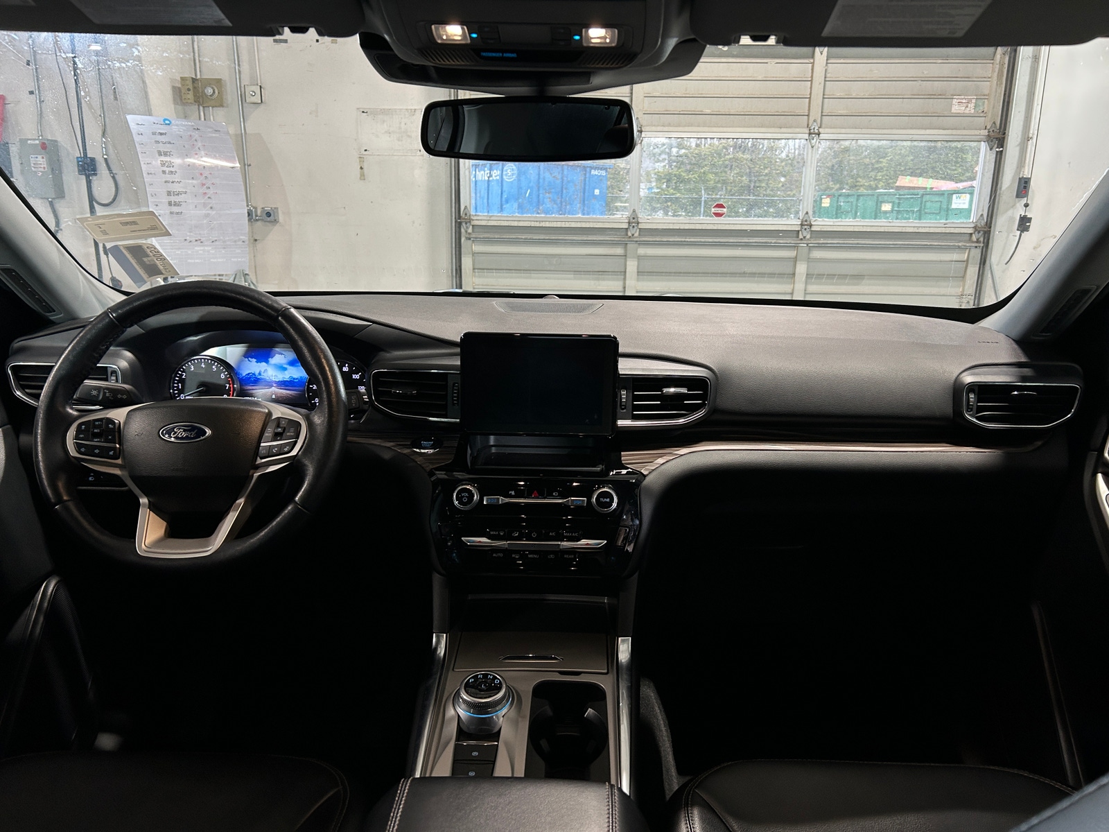 Thumbnail: 2023 Ford Explorer - 2