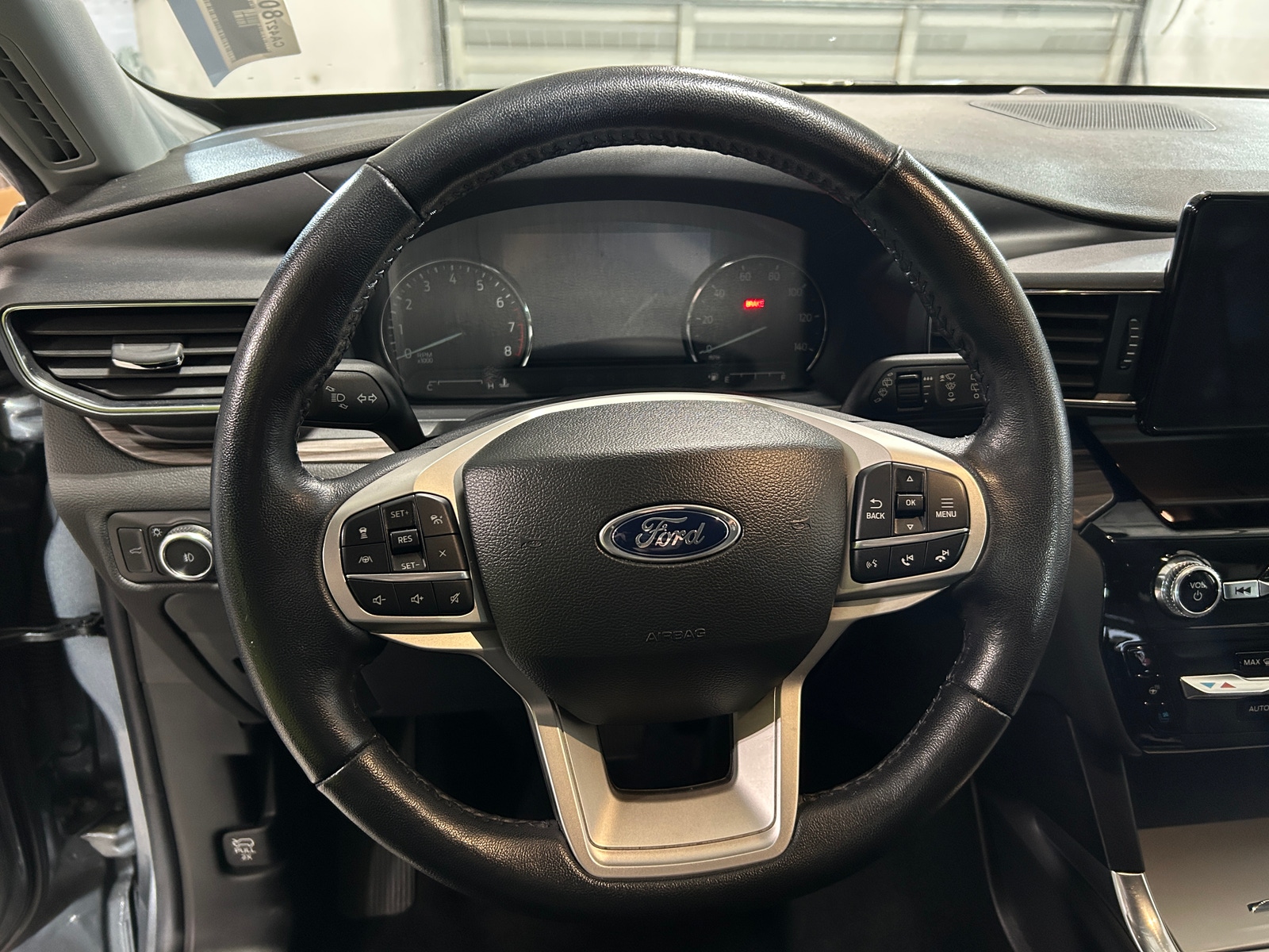 Thumbnail: 2023 Ford Explorer - 4