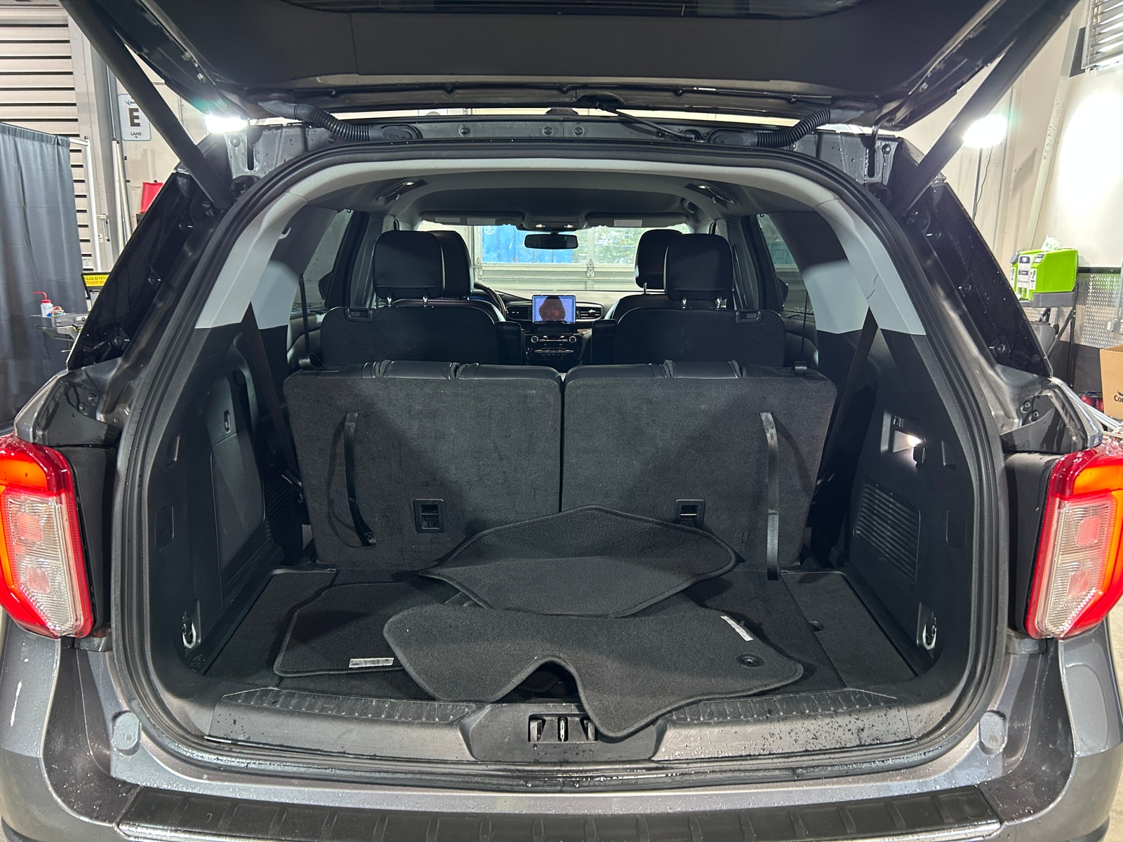 Thumbnail: 2023 Ford Explorer - 6