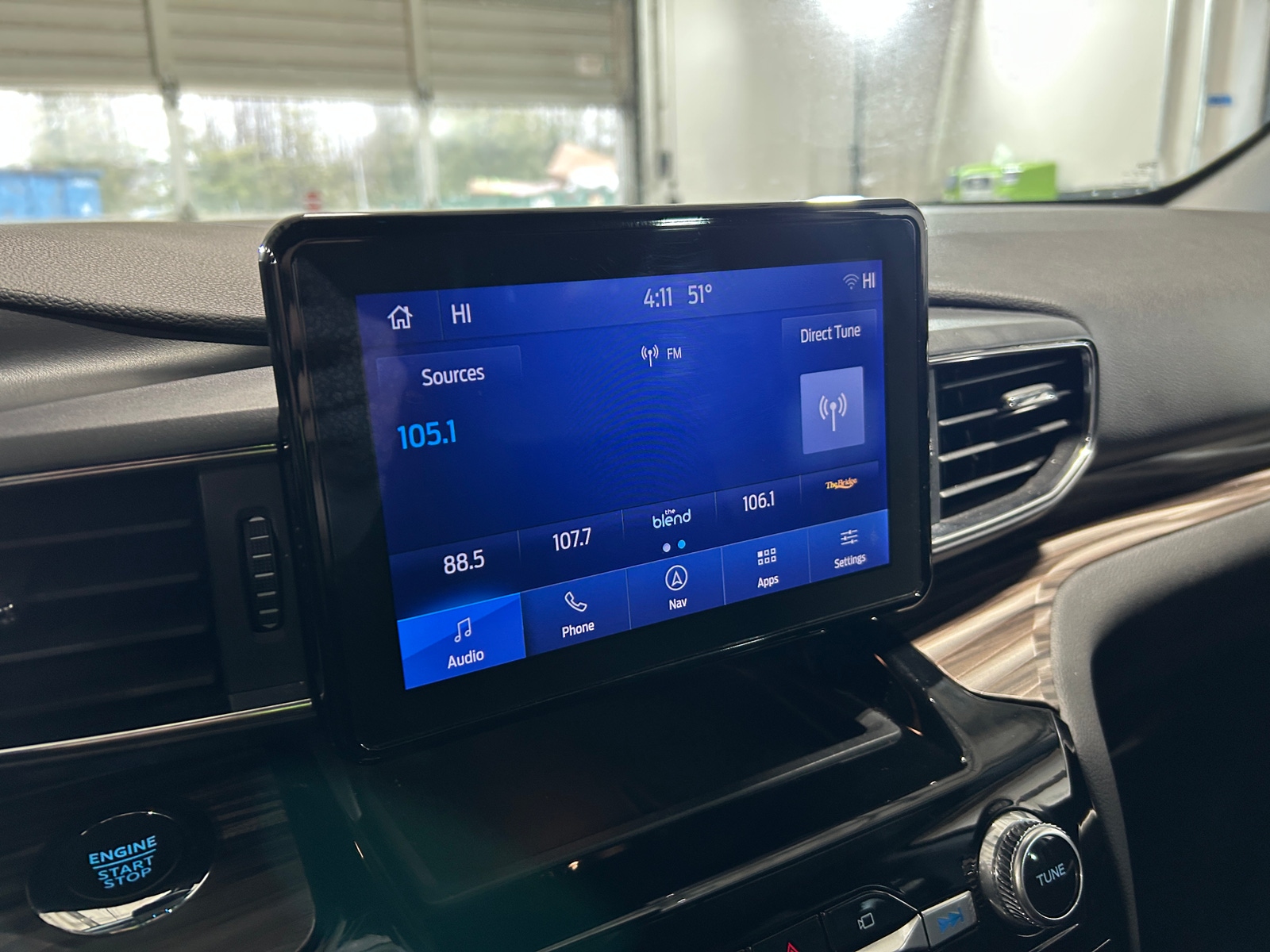 Thumbnail: 2023 Ford Explorer - 3