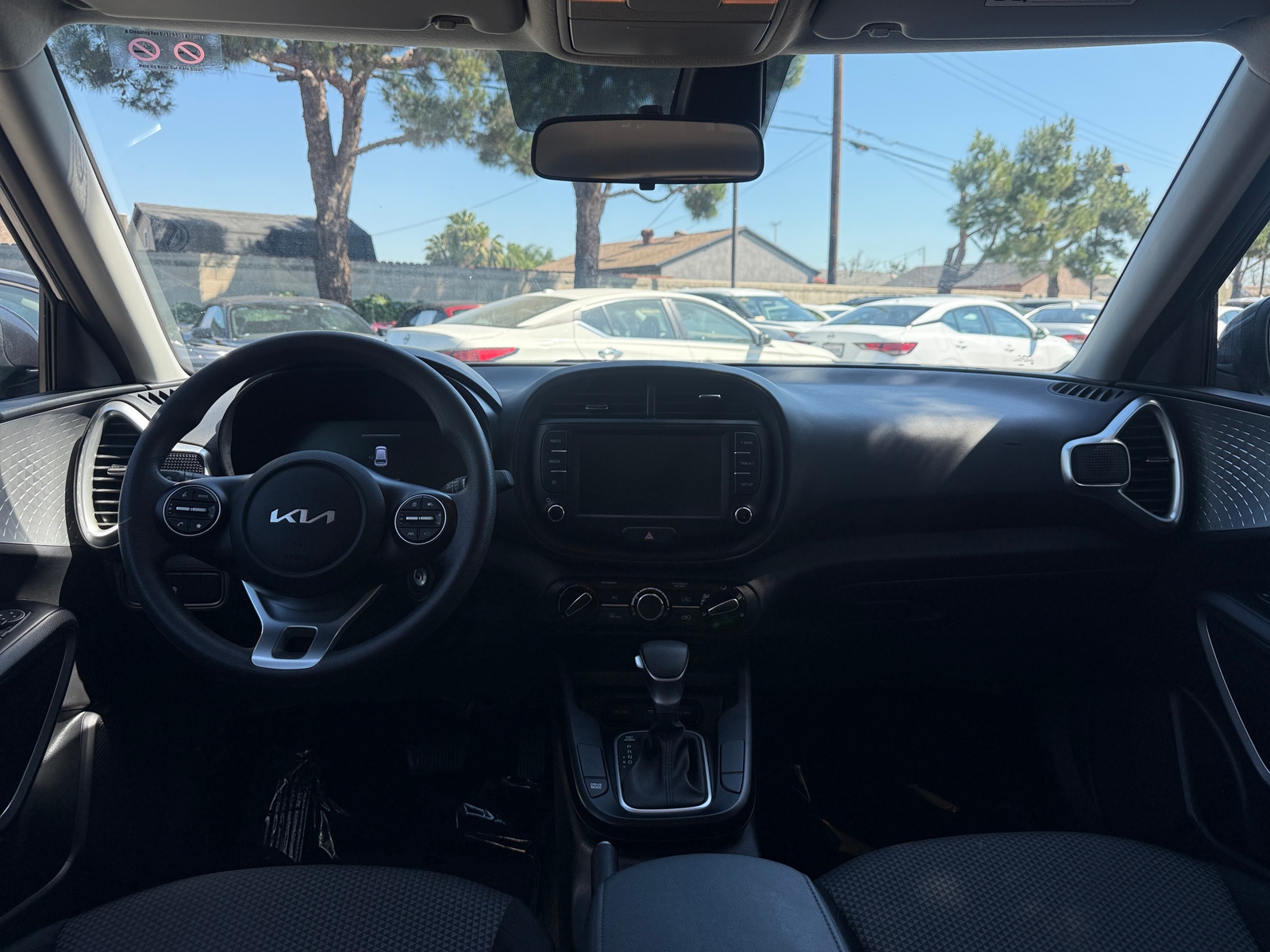 Thumbnail: 2025 Kia Soul - 3