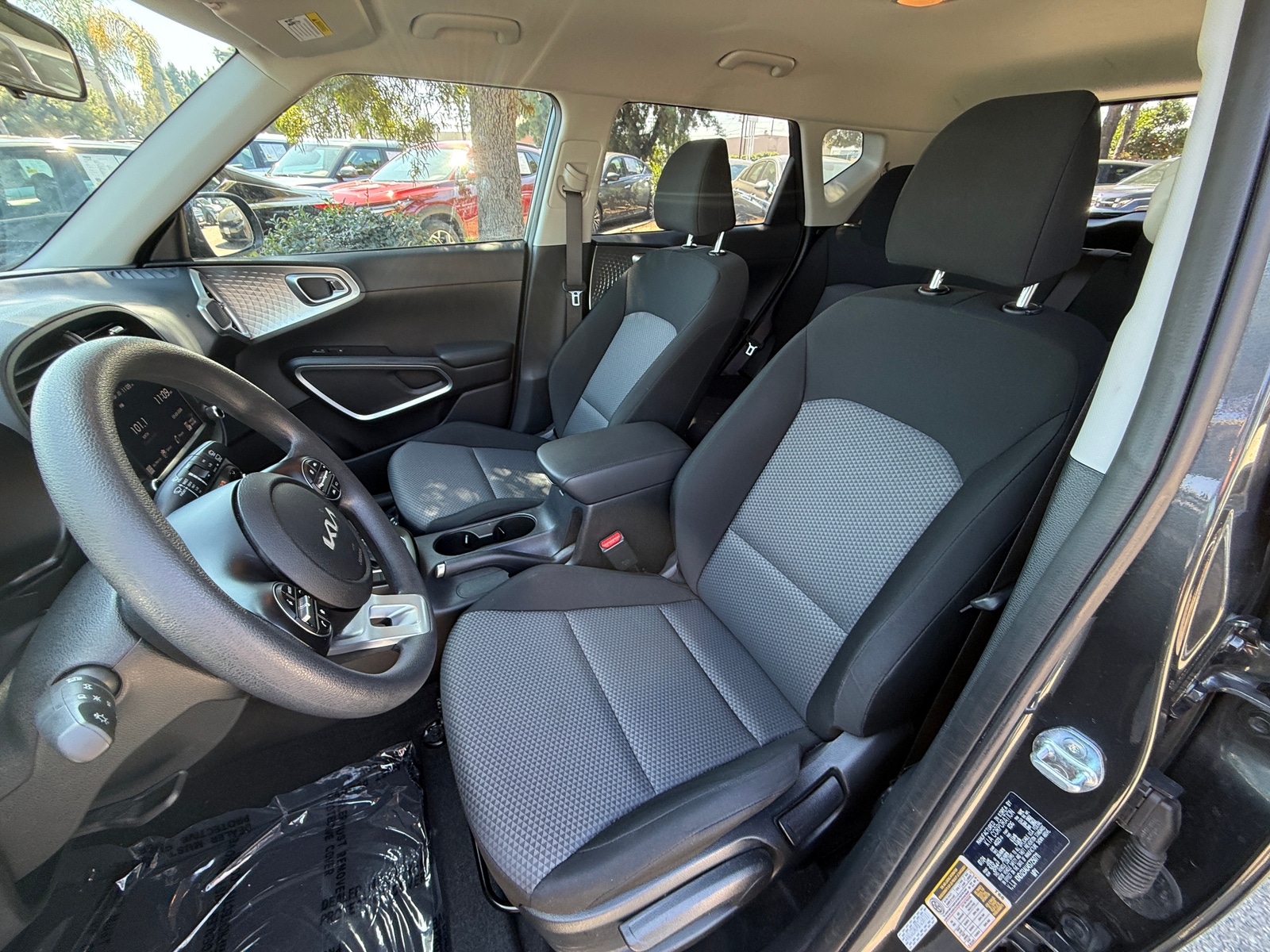 Thumbnail: 2025 Kia Soul - 2