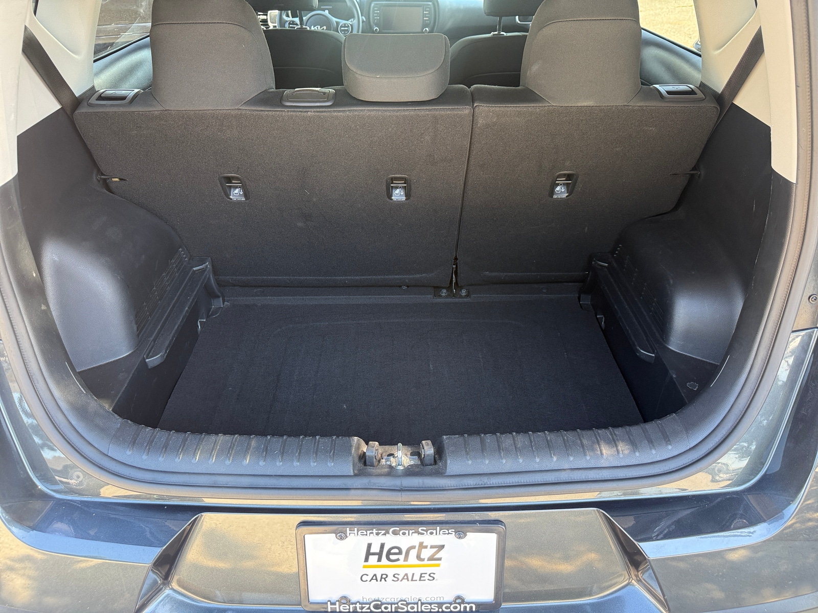 Thumbnail: 2025 Kia Soul - 4