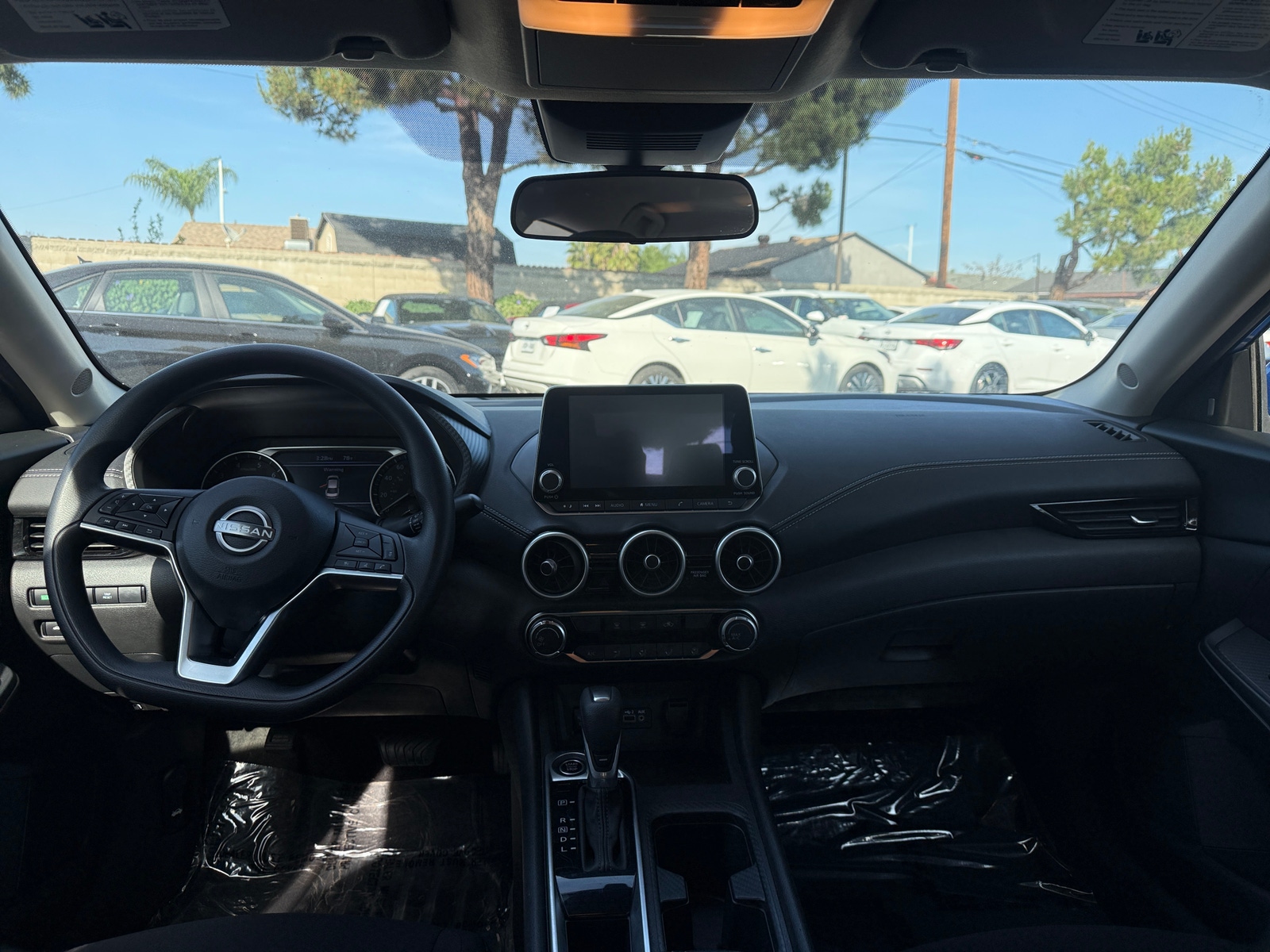 Thumbnail: 2025 Nissan Sentra - 3