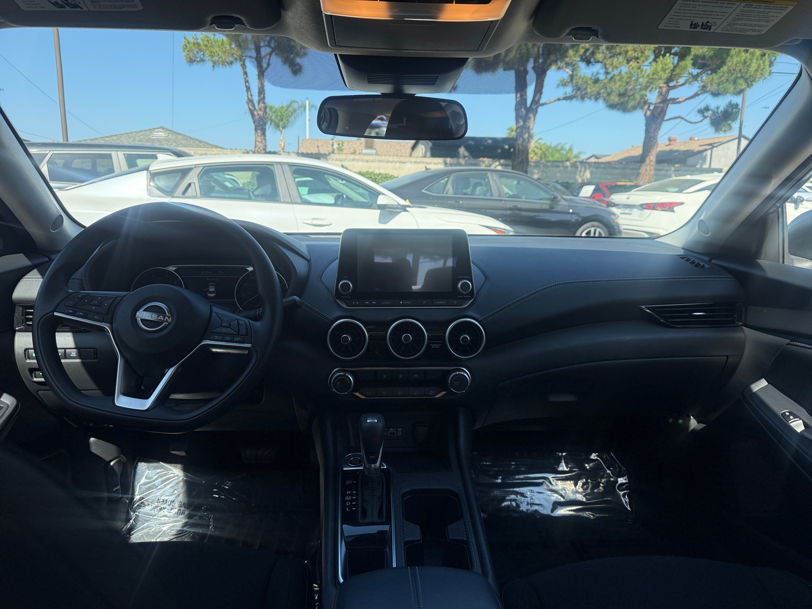 Thumbnail: 2025 Nissan Sentra - 3