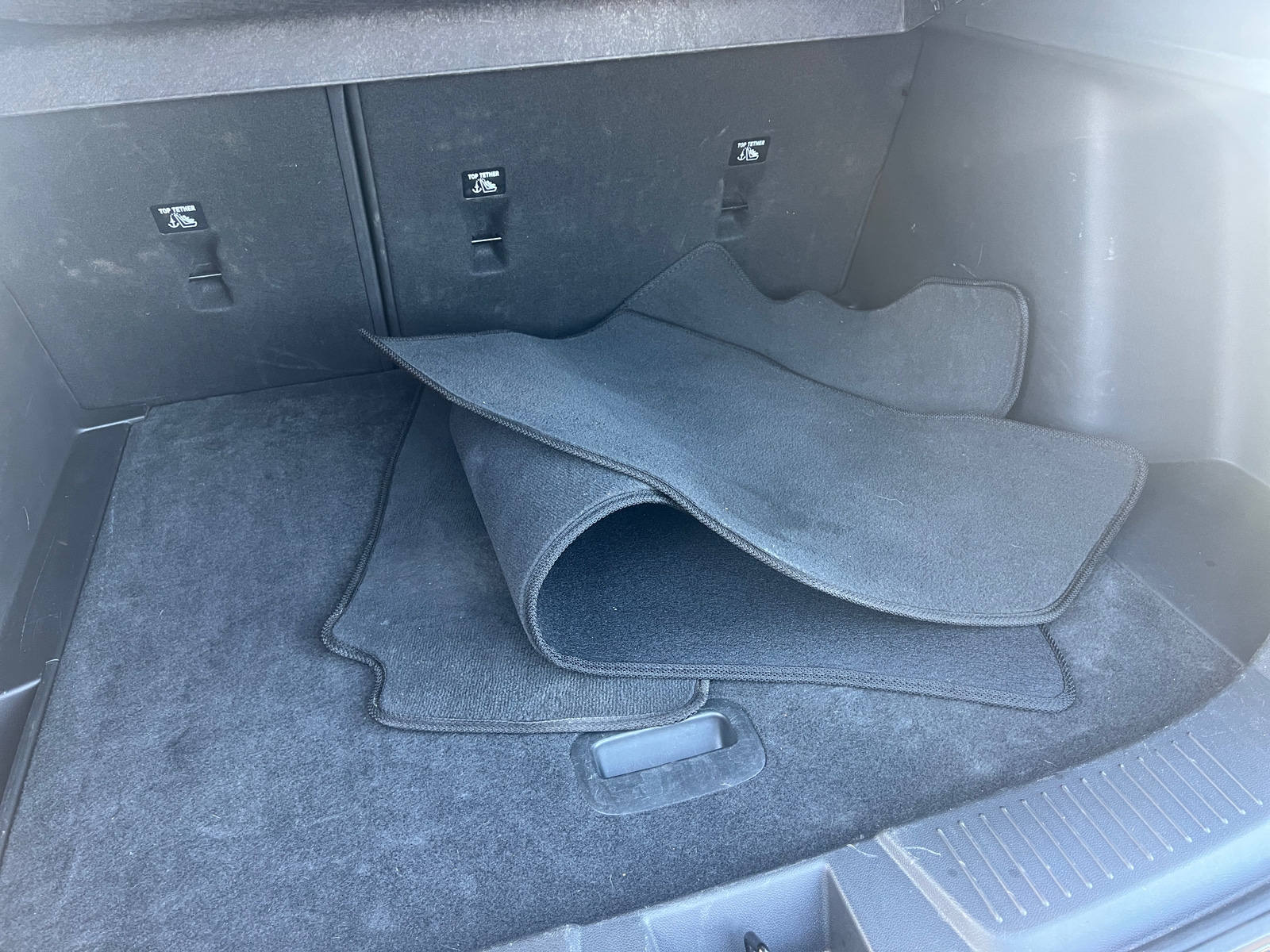 Thumbnail: 2025 Chevrolet Trax - 6