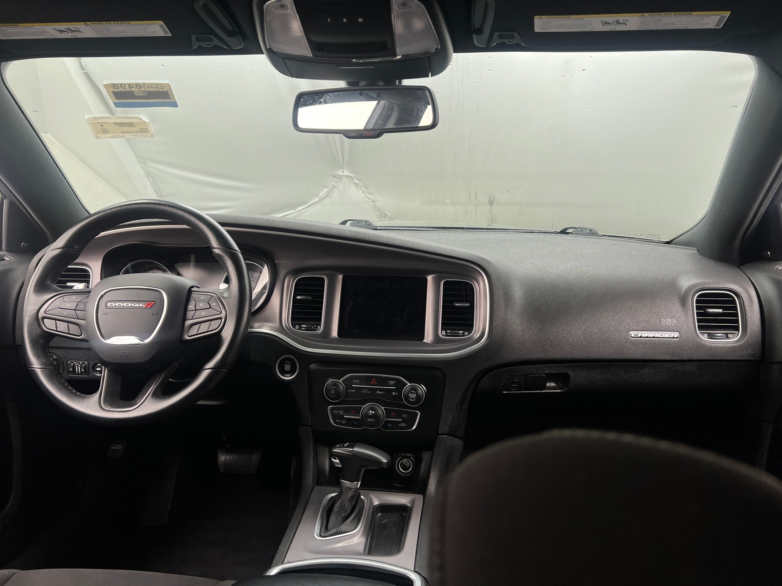 Thumbnail: 2022 Dodge Charger - 3