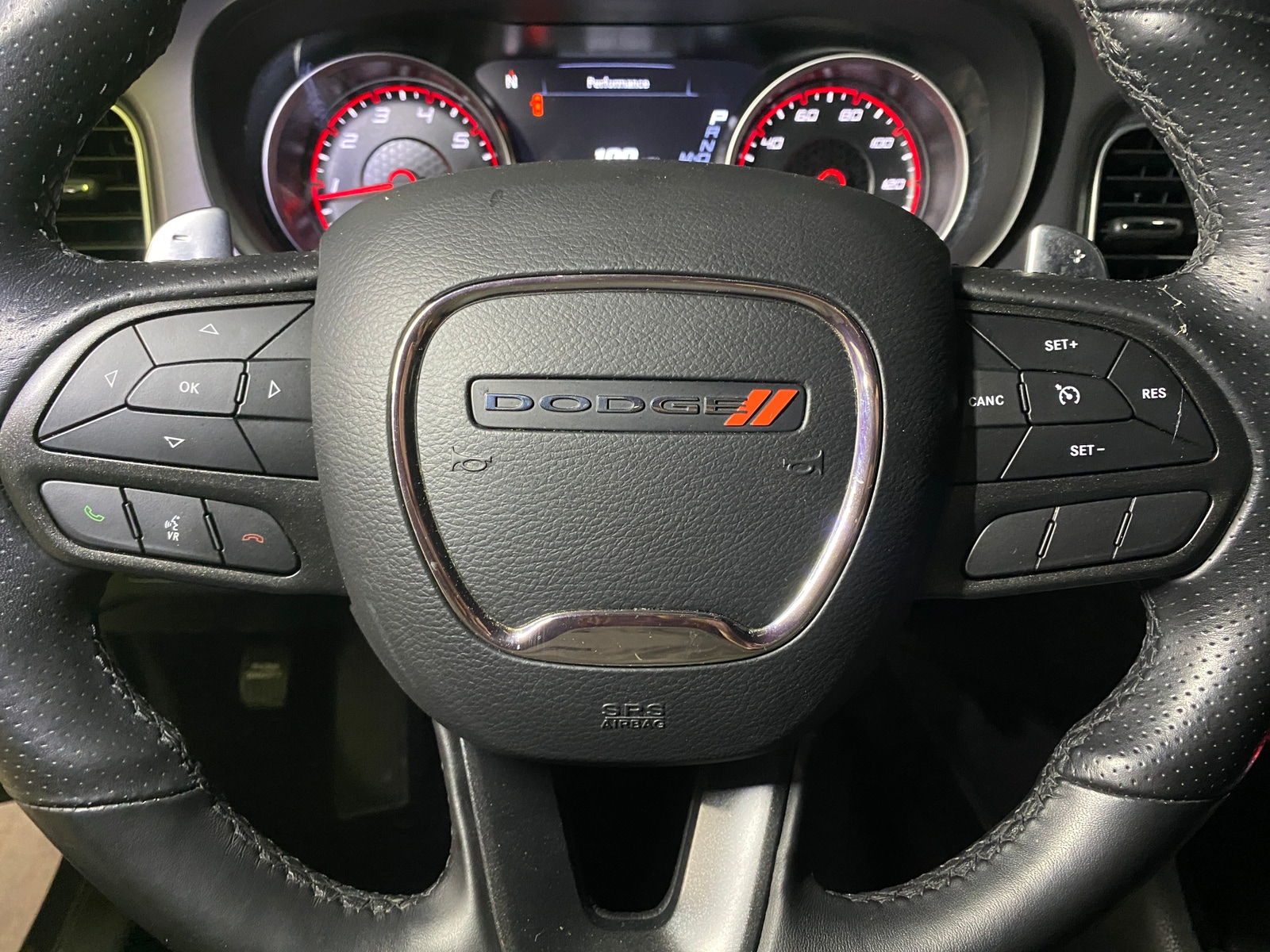 Thumbnail: 2022 Dodge Charger - 5