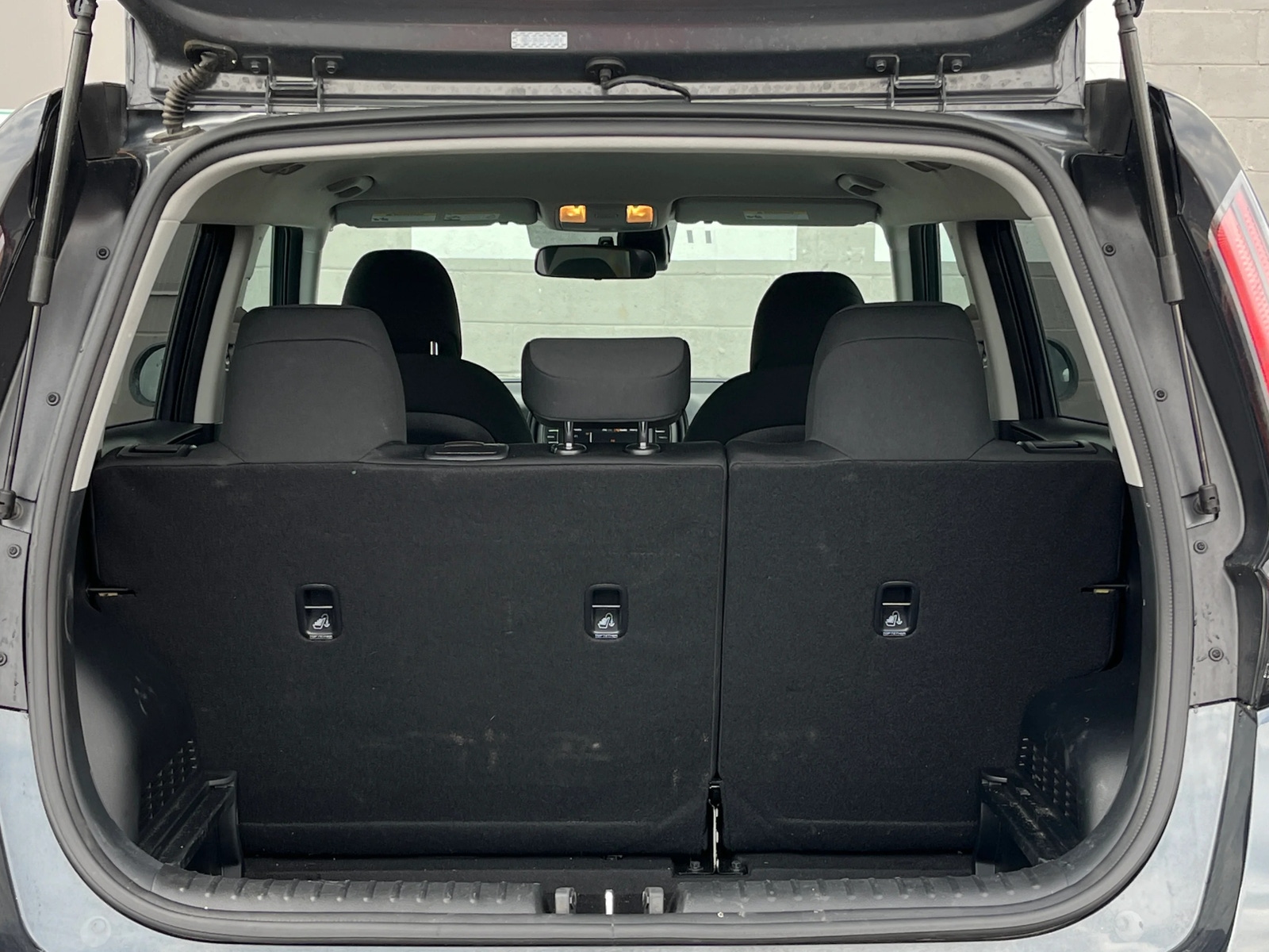 Thumbnail: 2025 Kia Soul - 7