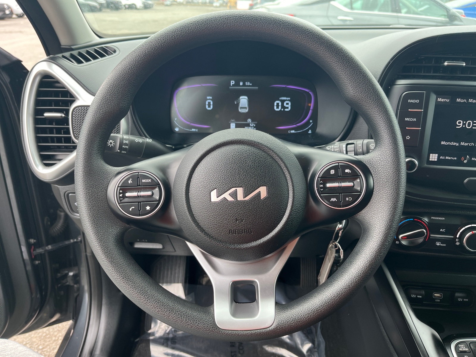 Thumbnail: 2025 Kia Soul - 5