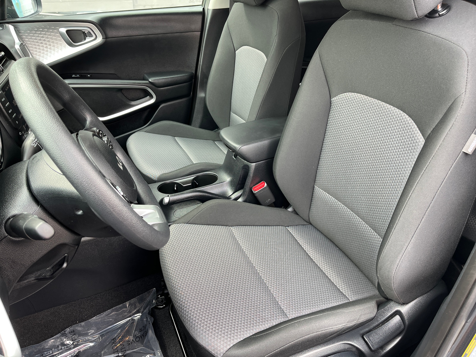 Thumbnail: 2025 Kia Soul - 2